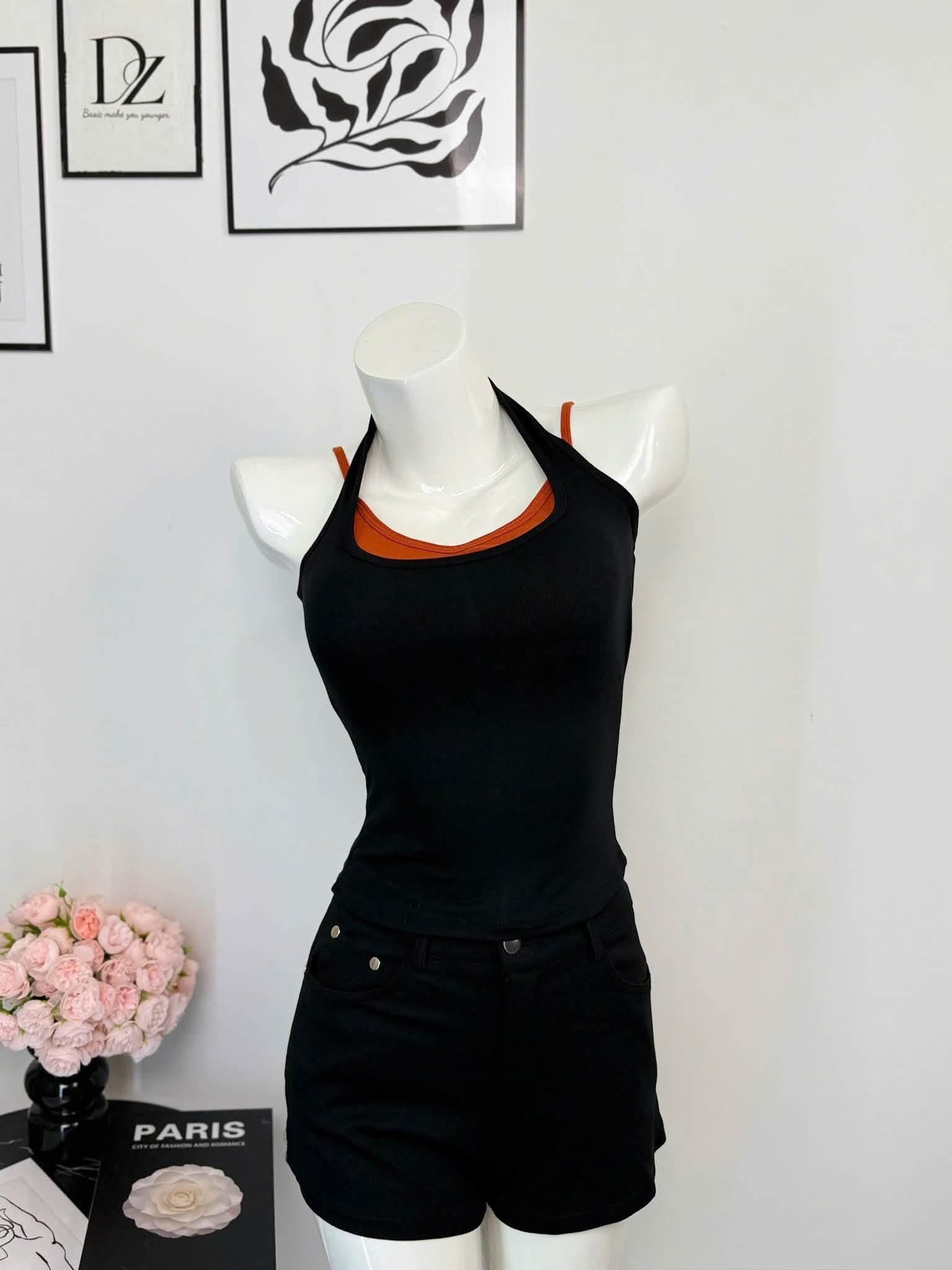 Women's Tank Tops - view 4