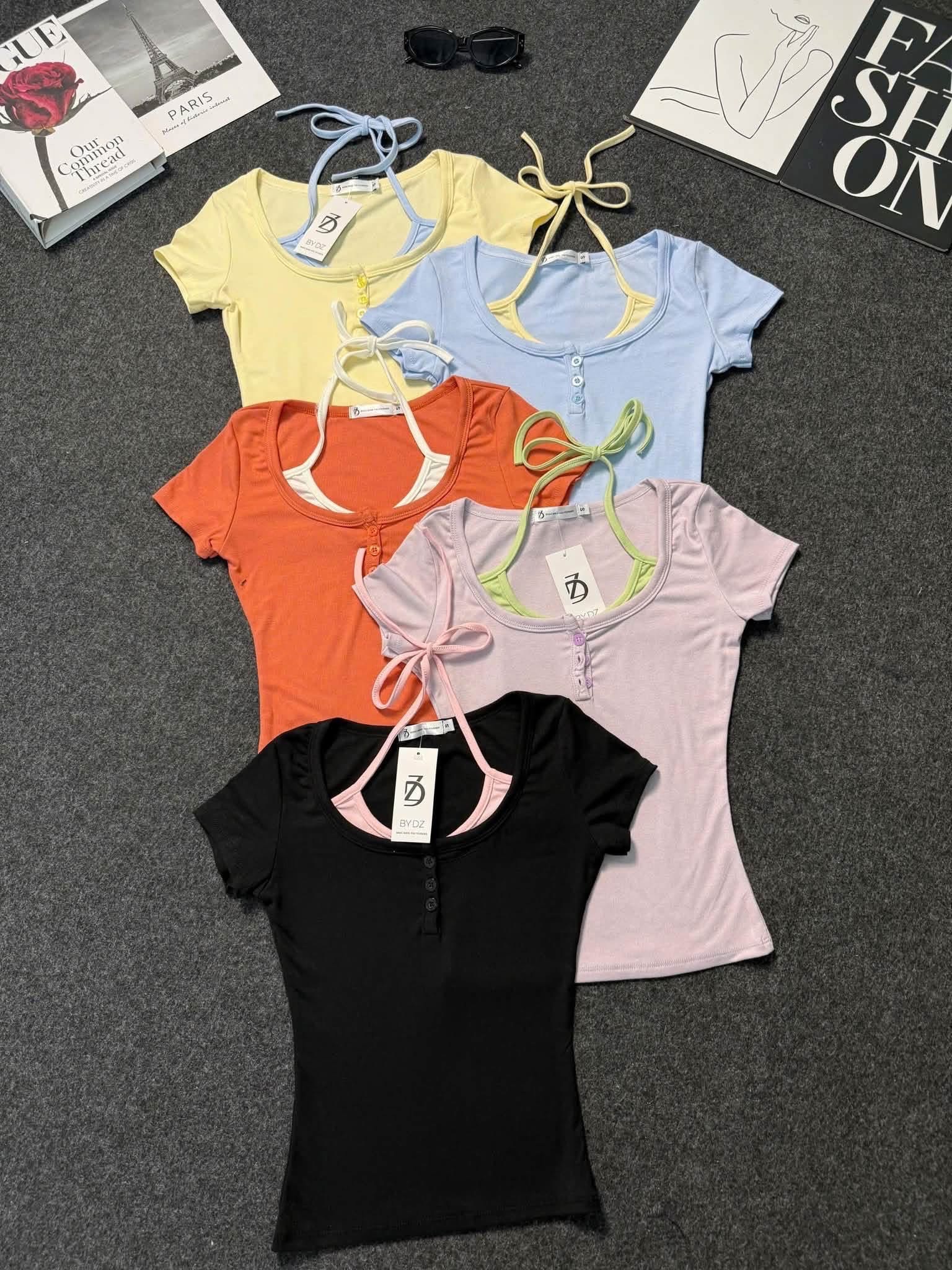  Women's top