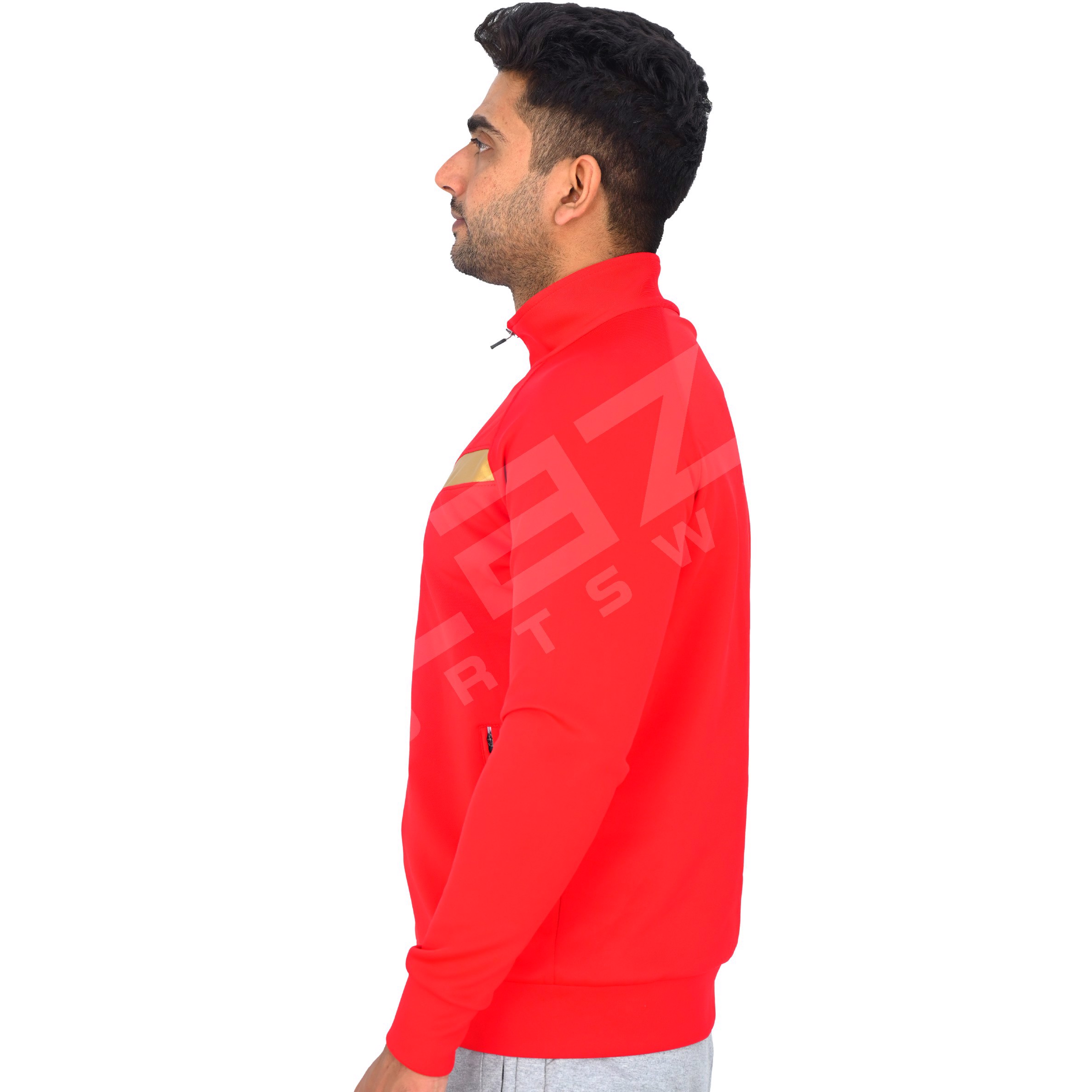 Custom Hoodies Hip Hop Hoodie Long Sleeve  Printing Fashion Sweatshirts for Men Western Pullover  - view 2