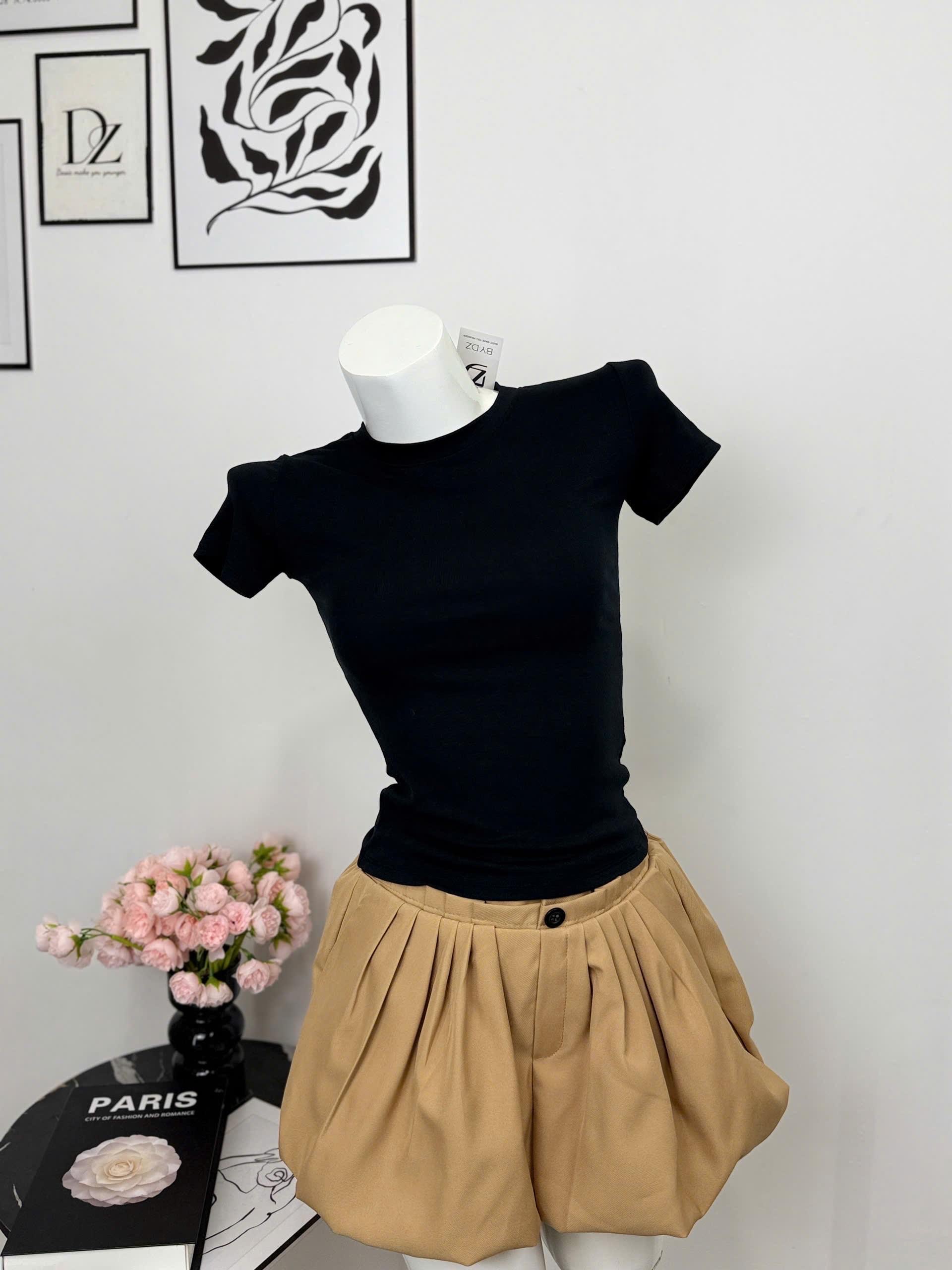 Pleated Skirt - view 2