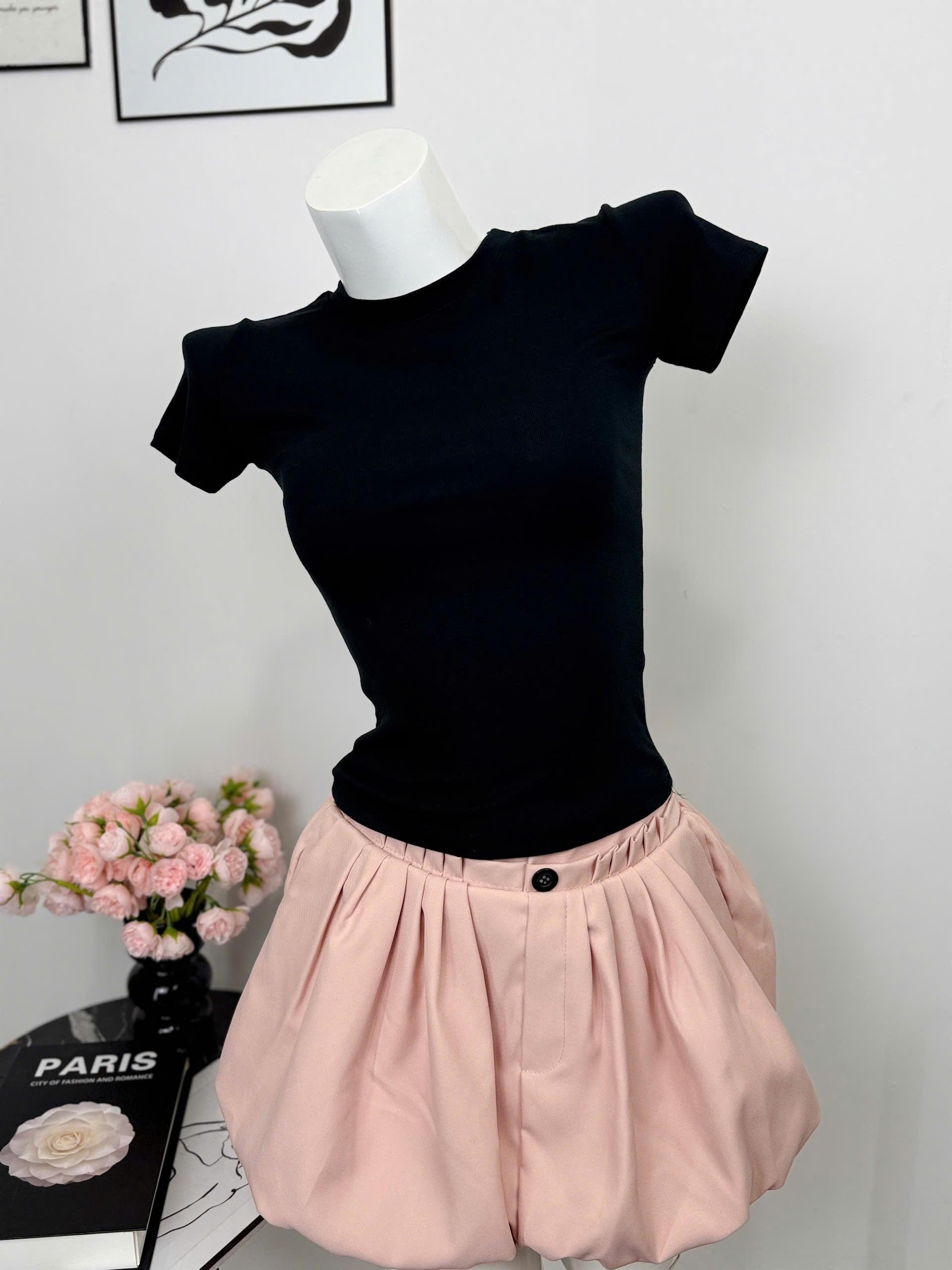 Pleated Skirt - view 4