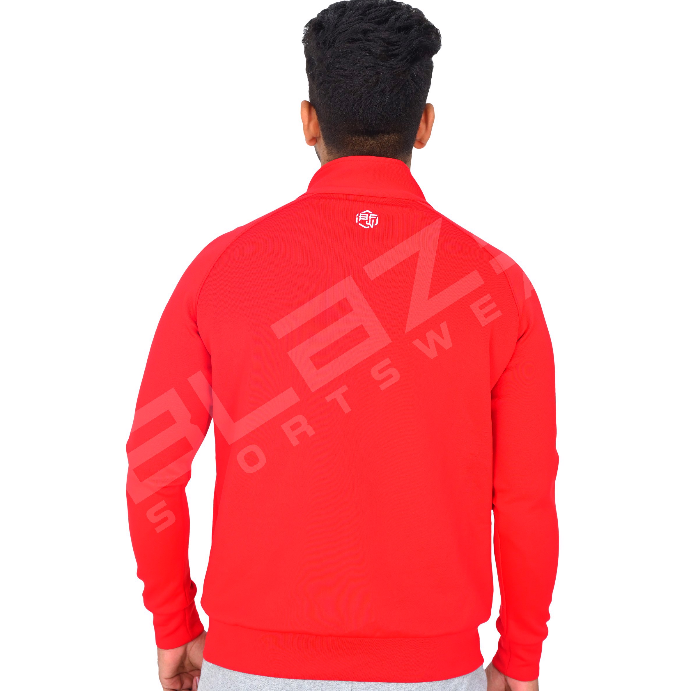 Custom Hoodies Hip Hop Hoodie Long Sleeve  Printing Fashion Sweatshirts for Men Western Pullover  - view 5