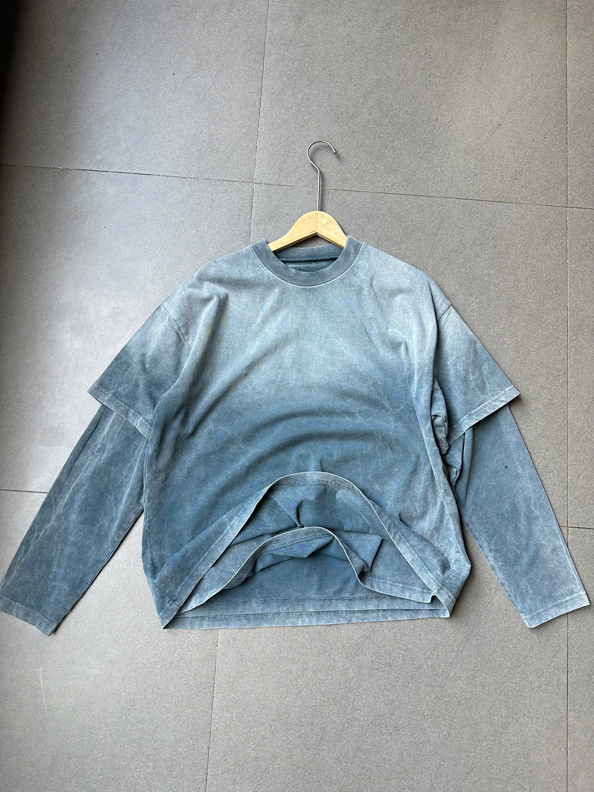 Assorted T-Shirts Washes - view 2