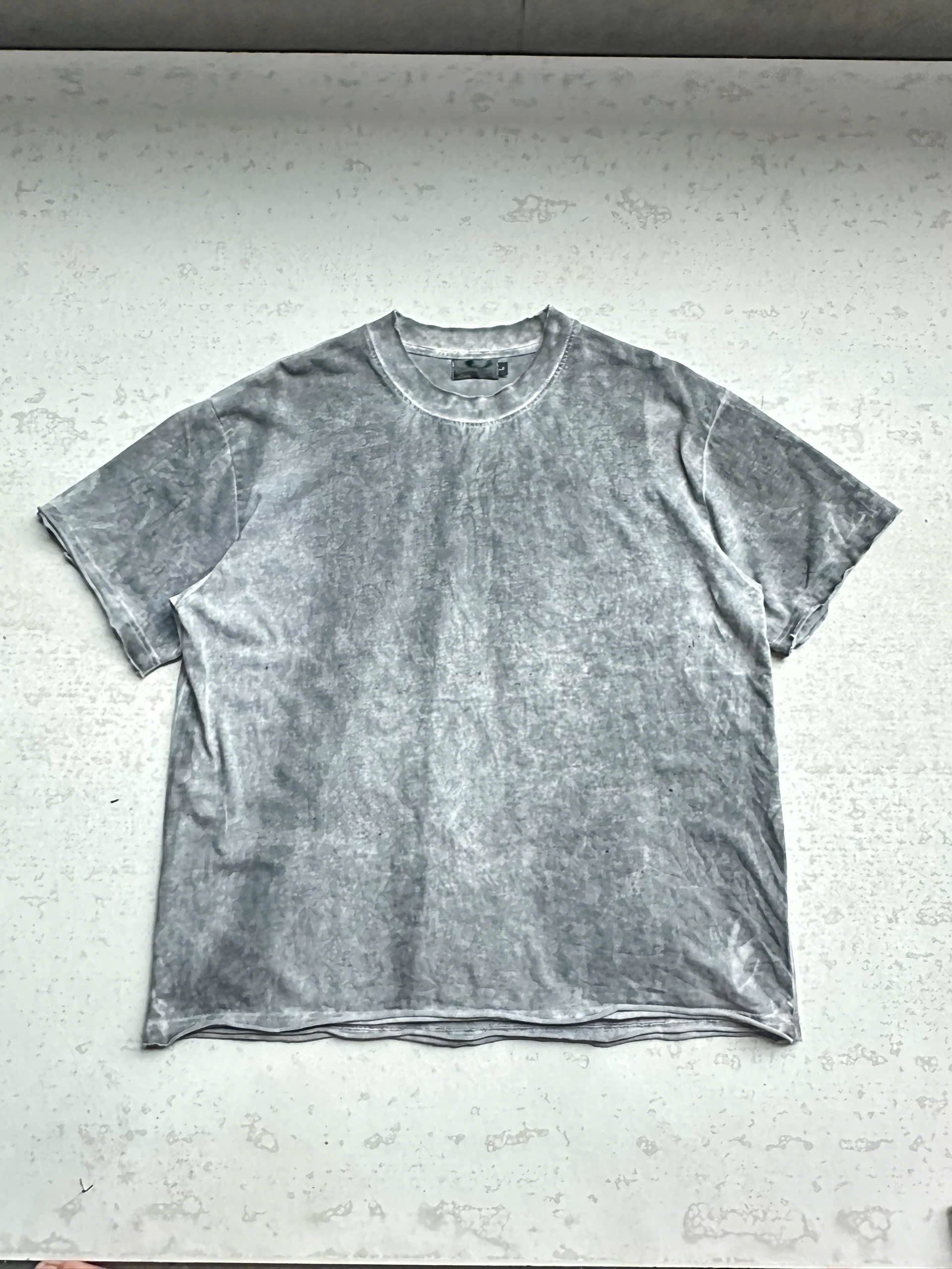 Assorted T-Shirts Washes - view 3