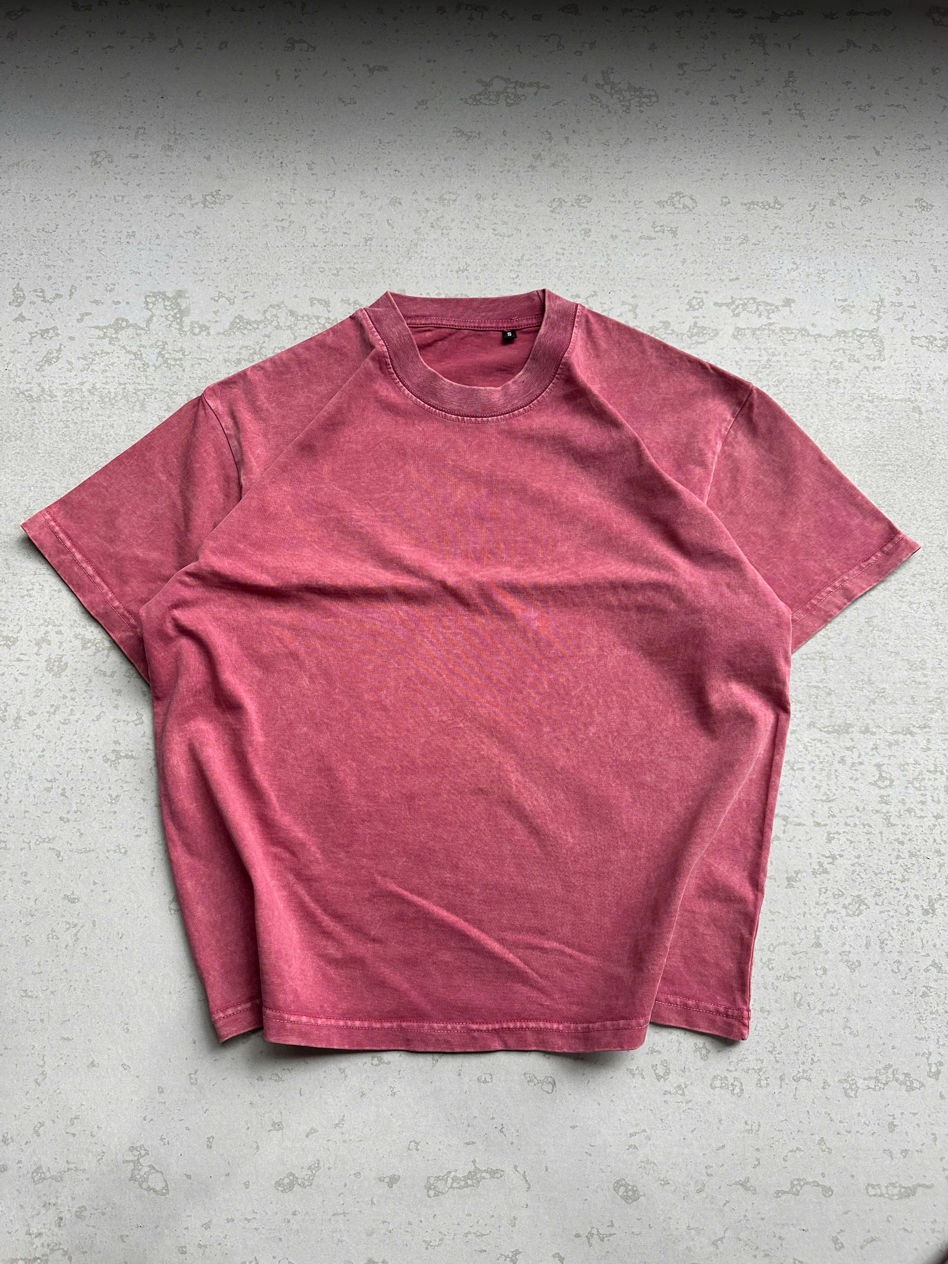 Assorted T-Shirts Washes - view 5