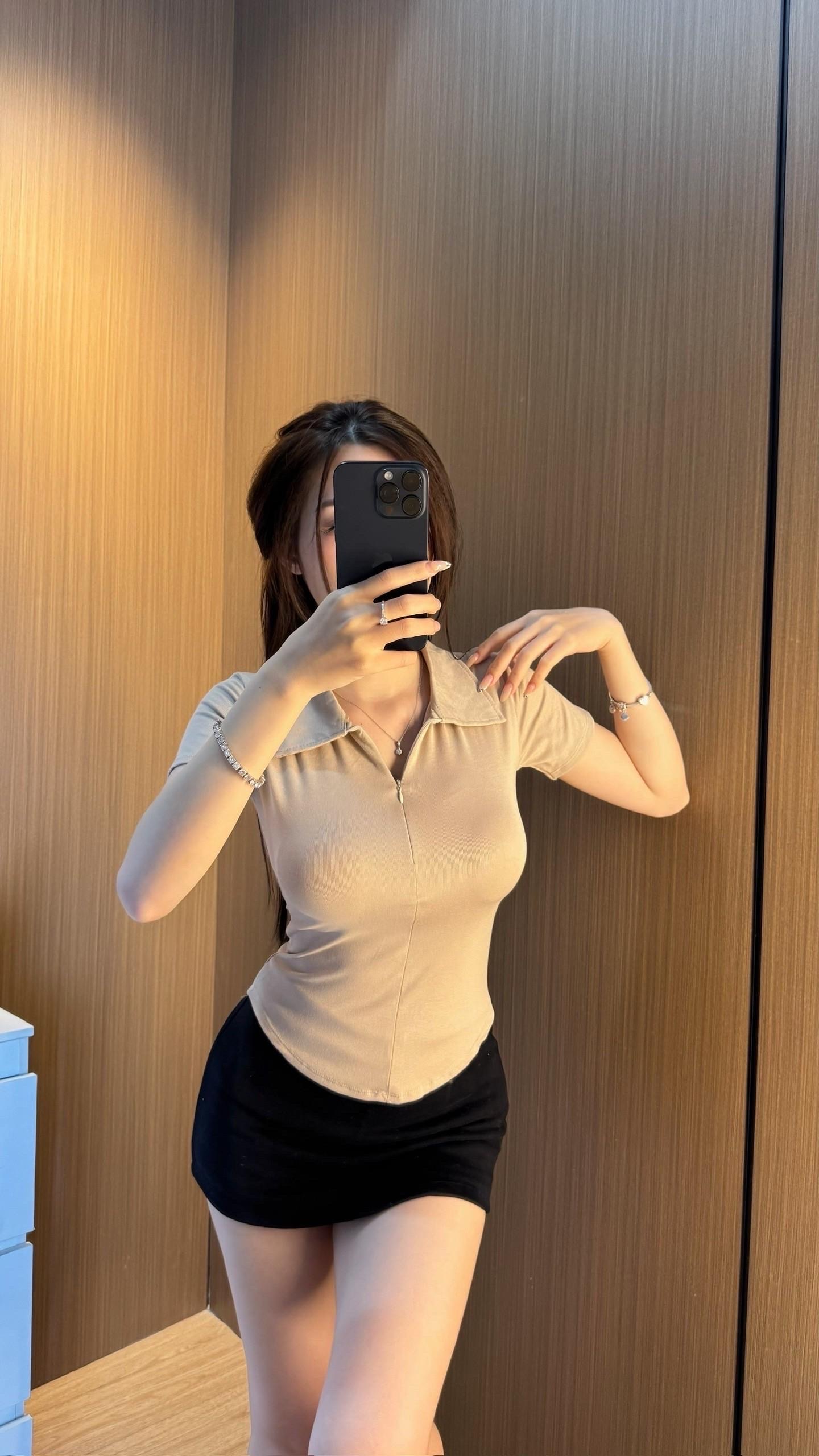 Short Sleeve Polo Shirts - view 4