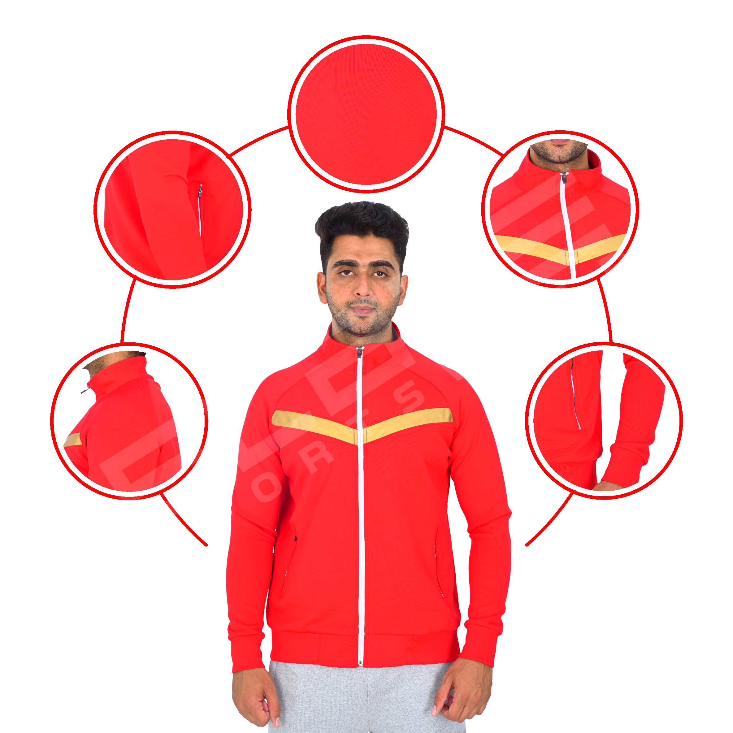 Custom Hoodies Hip Hop Hoodie Long Sleeve  Printing Fashion Sweatshirts for Men Western Pullover  - view 7