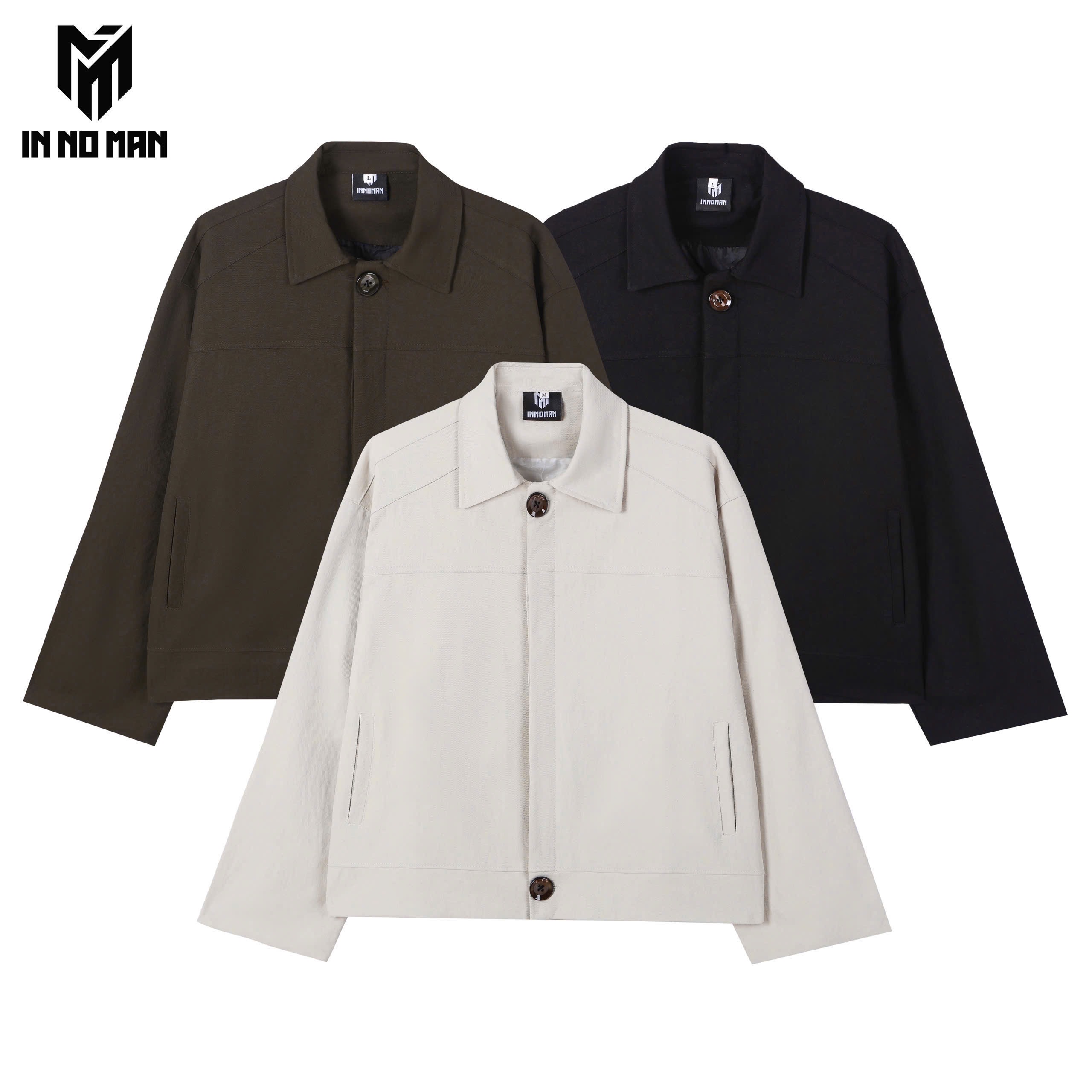 Stylish Casual Jacket