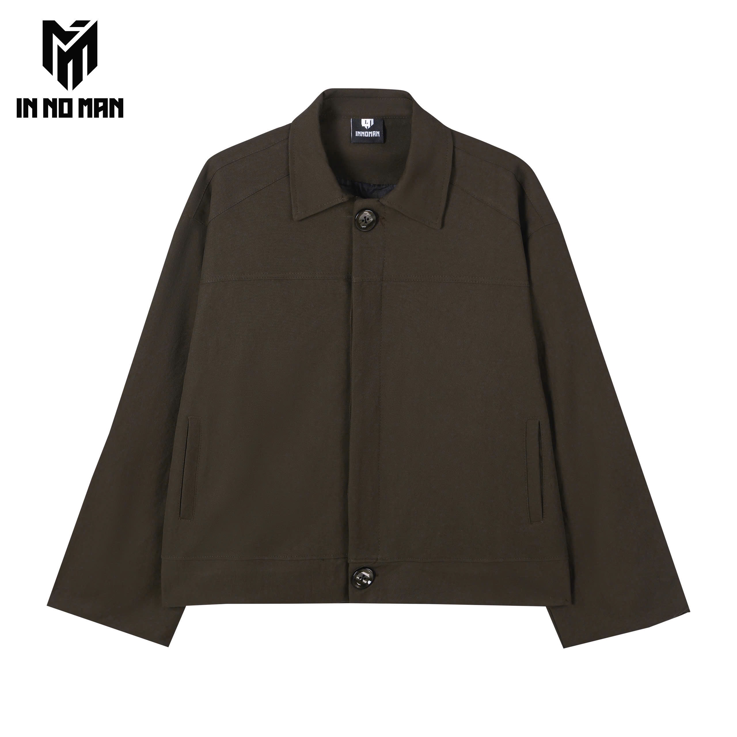 Stylish Casual Jacket - view 2