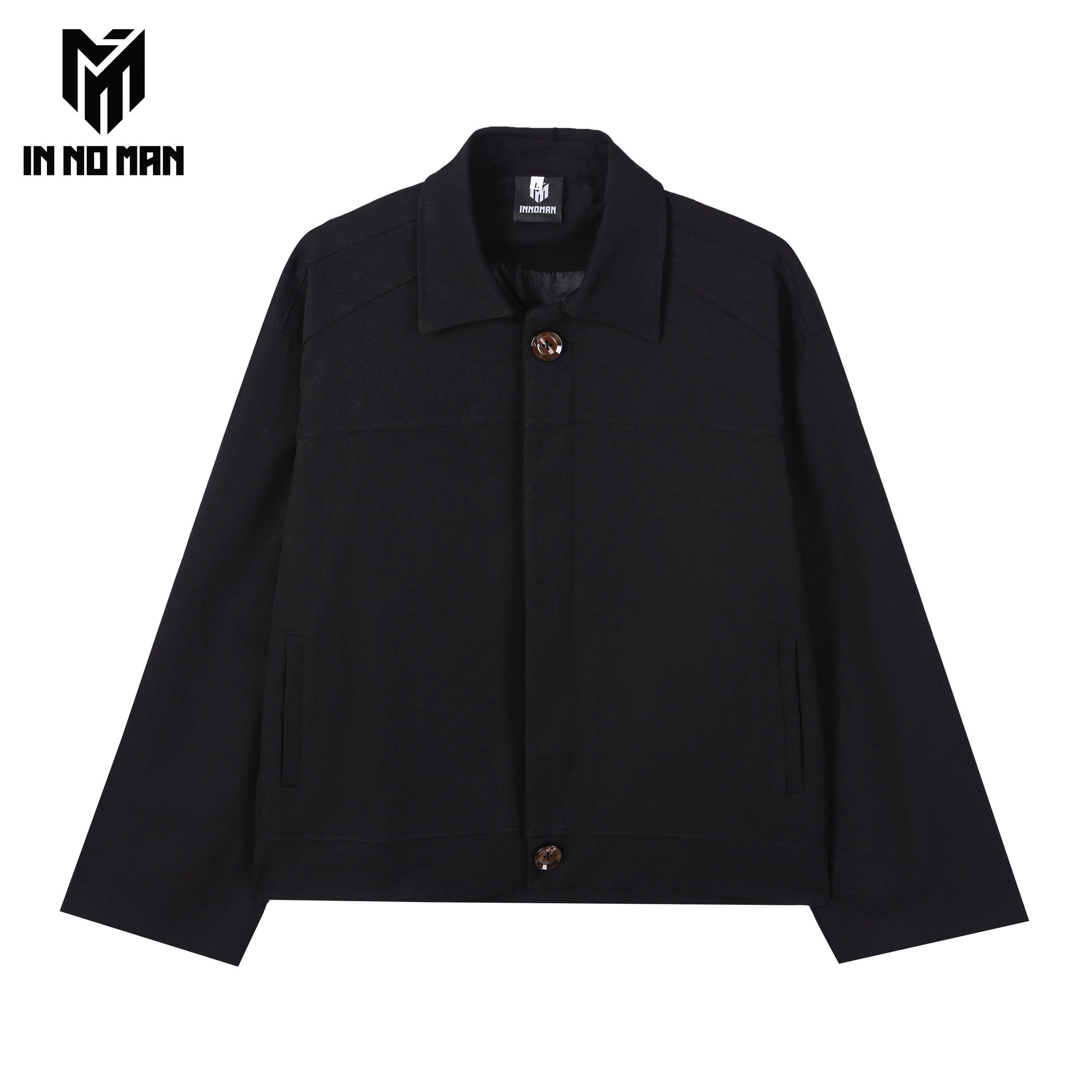 Stylish Casual Jacket - view 5