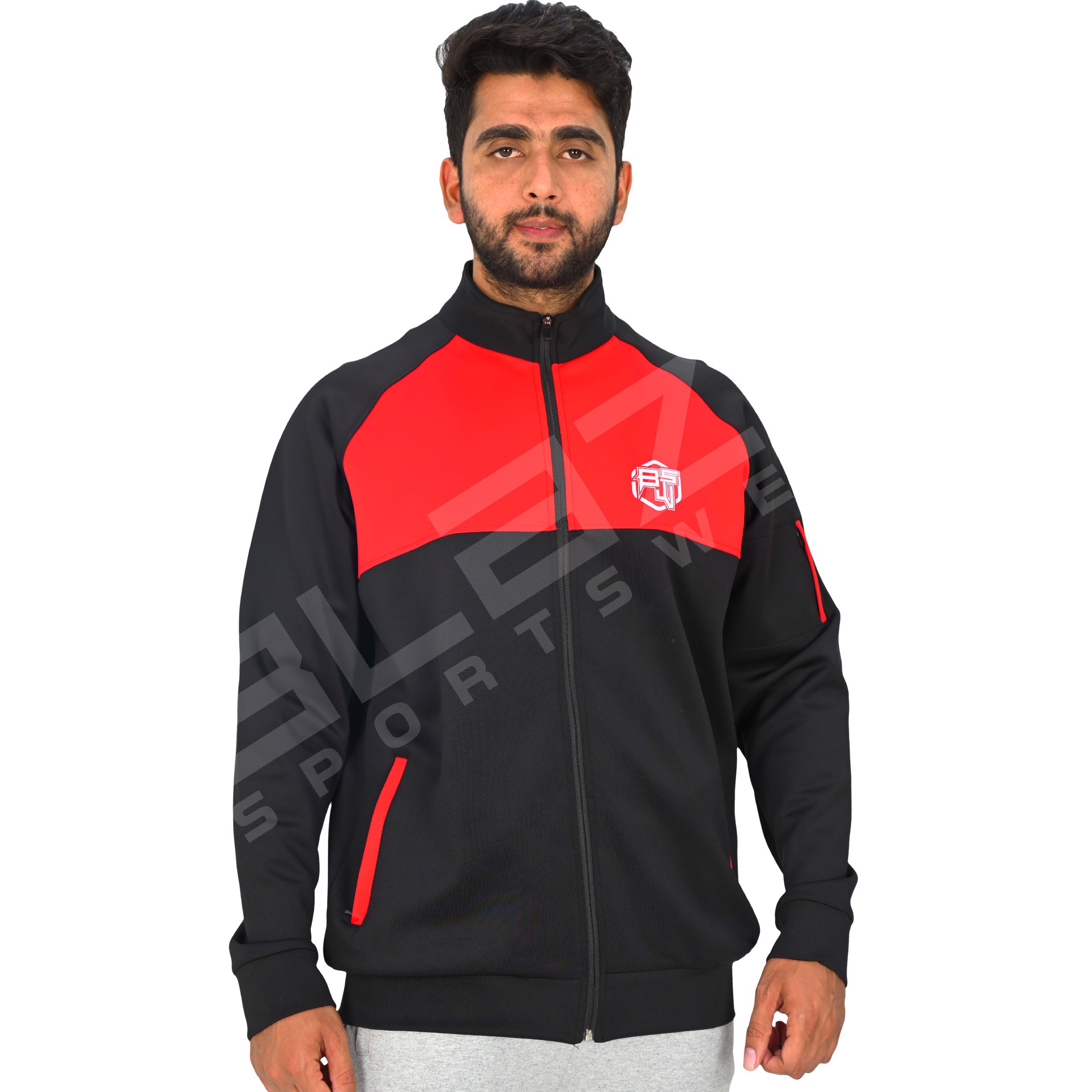 Custom Hoodies Hip Hop Hoodie Long Sleeve  Printing Fashion Sweatshirts for Men Western Pullover  - view 10