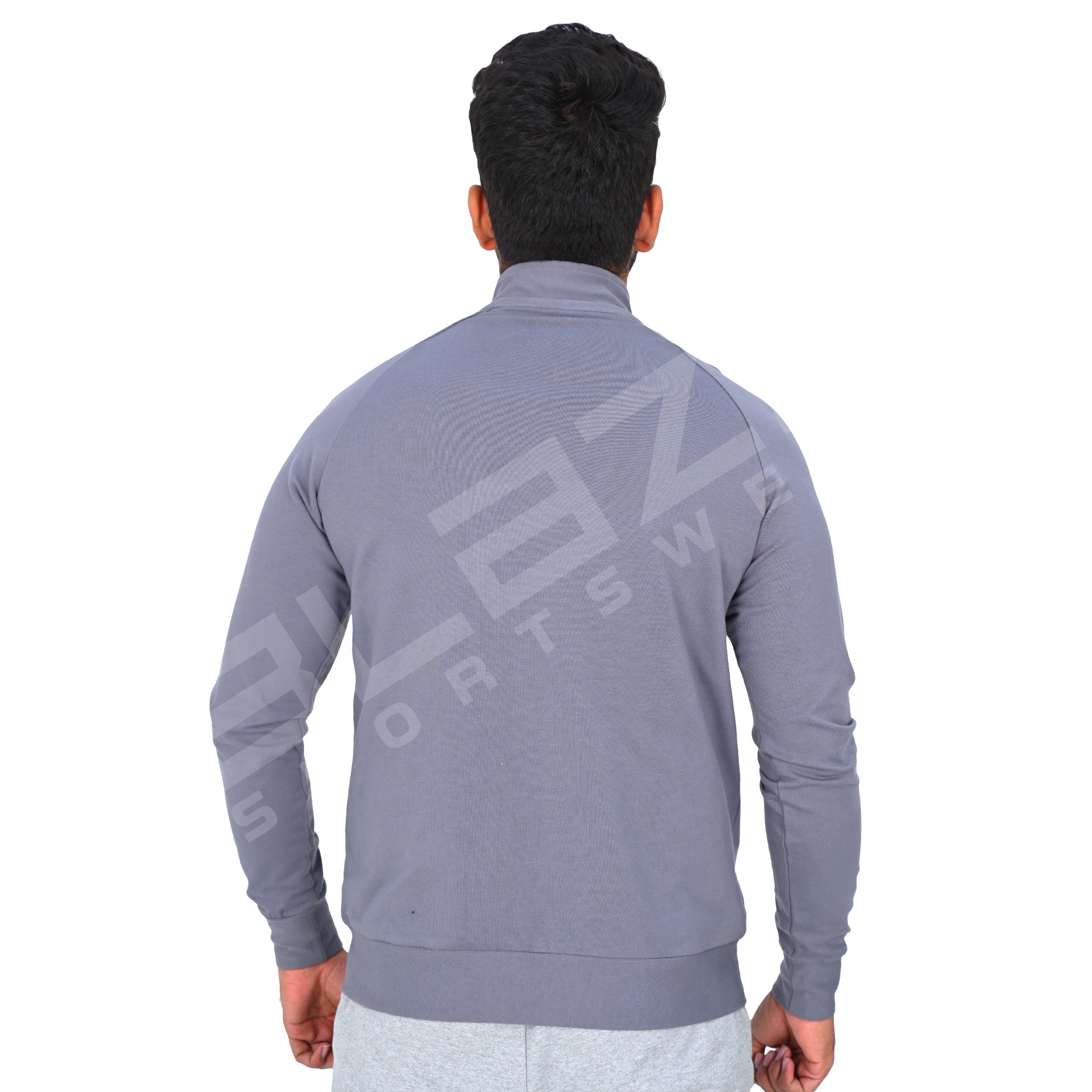 Customize Hoodies Hip Hop Hoodie Long Sleeve  Printing Fashion Sweatshirts for Men Western Pullover  - view 5