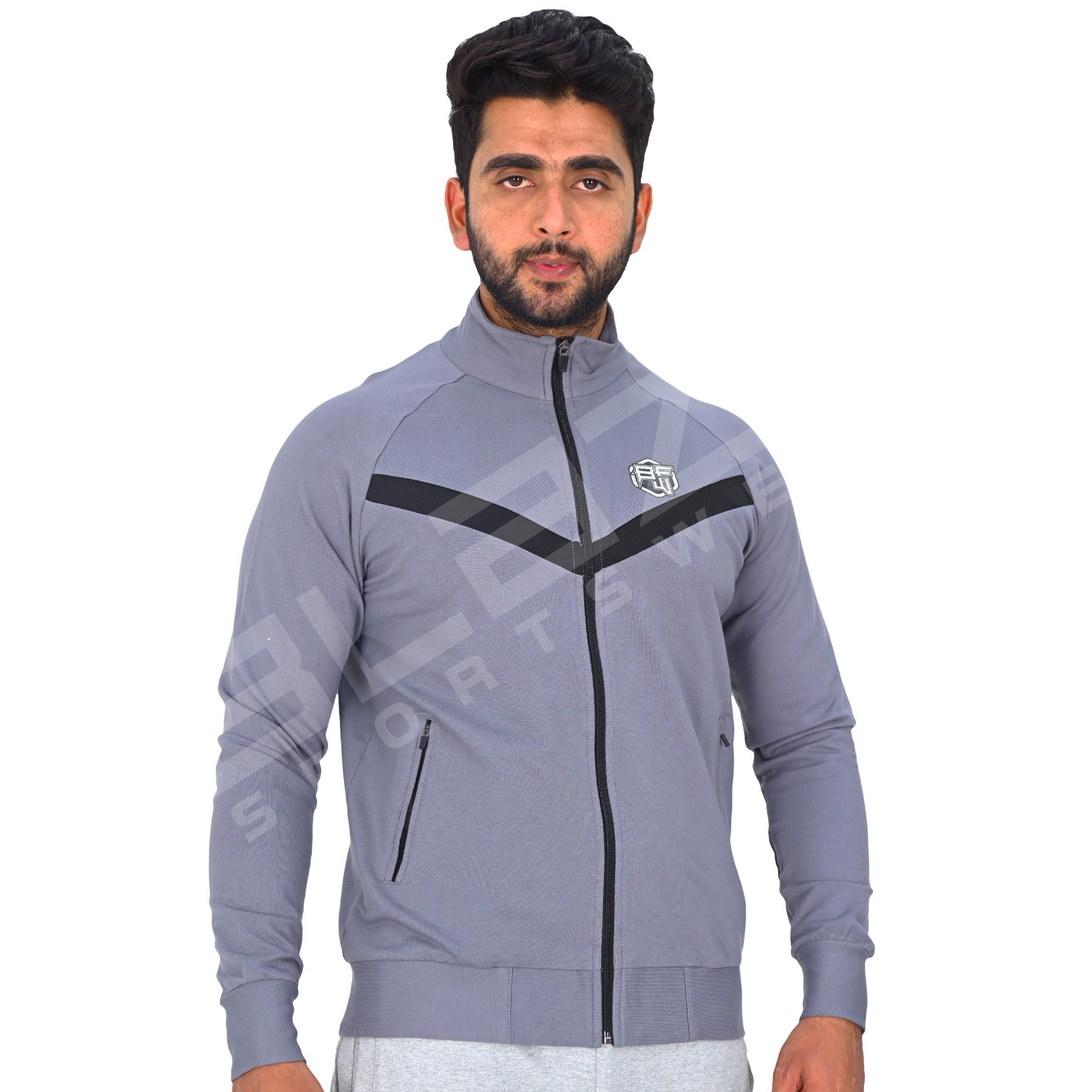 Customize Hoodies Hip Hop Hoodie Long Sleeve  Printing Fashion Sweatshirts for Men Western Pullover  - view 6