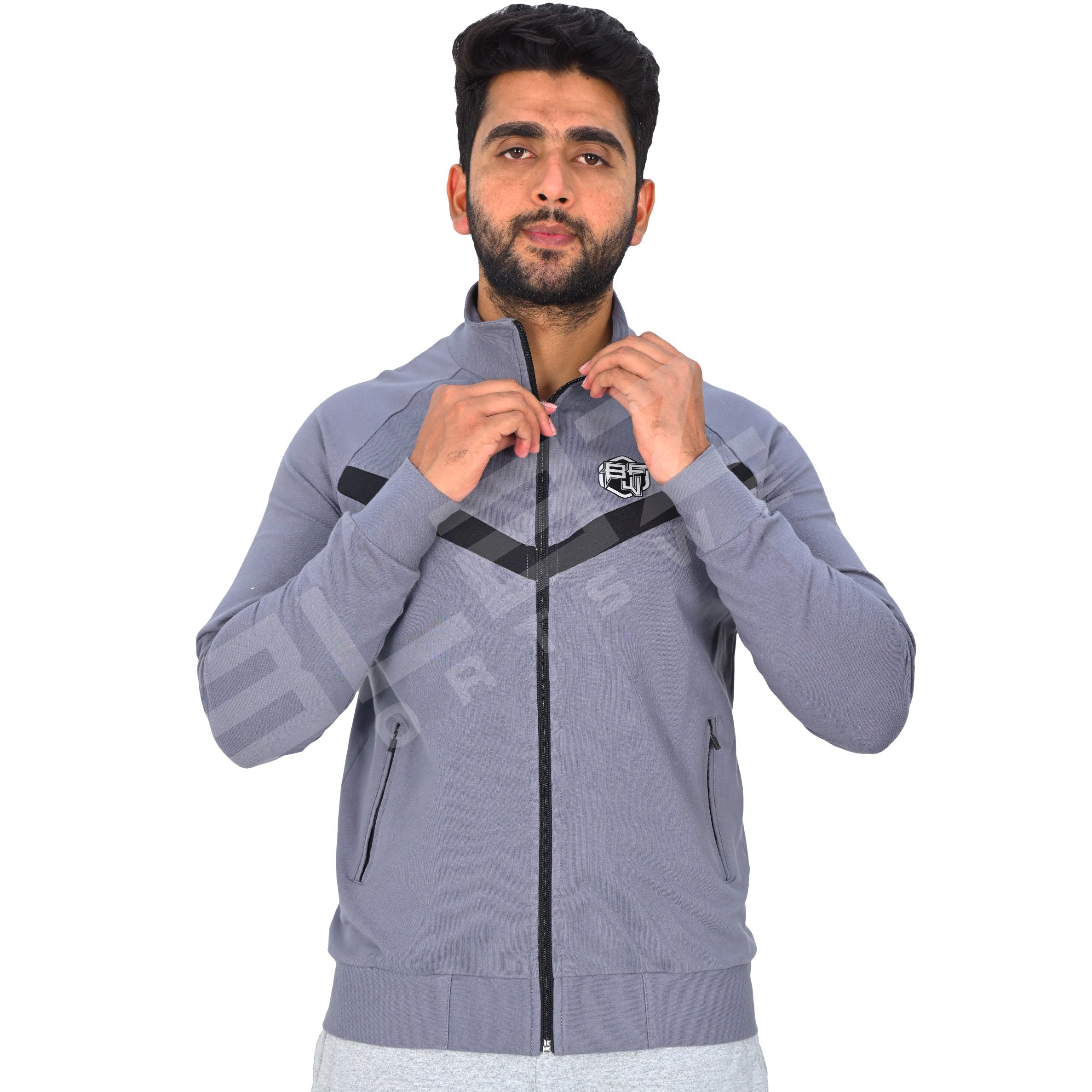 Customize Hoodies Hip Hop Hoodie Long Sleeve  Printing Fashion Sweatshirts for Men Western Pullover  - view 7