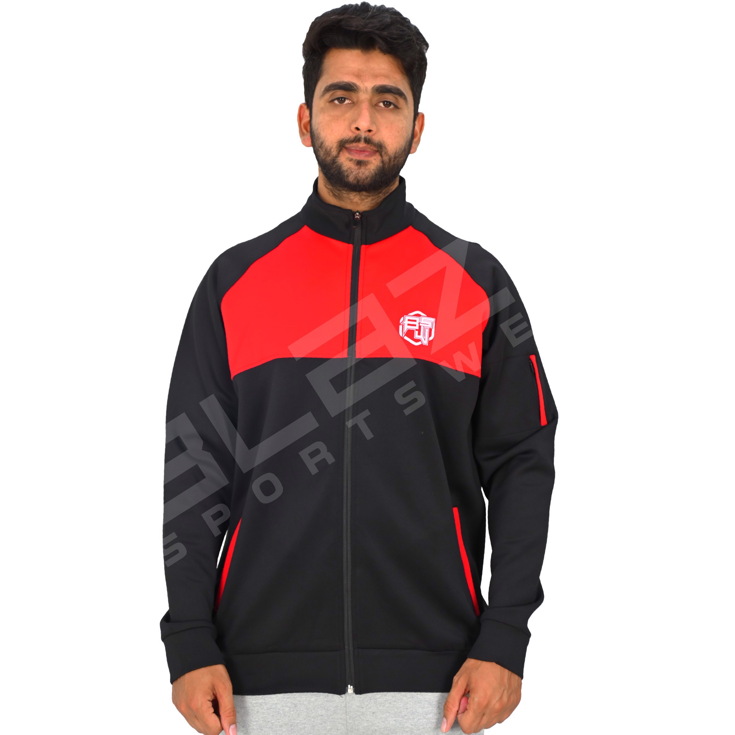 Customize Hip Hop Hoodie Long Sleeve Hooded Printing Fashion Sweatshirts for Men Western Pullover 