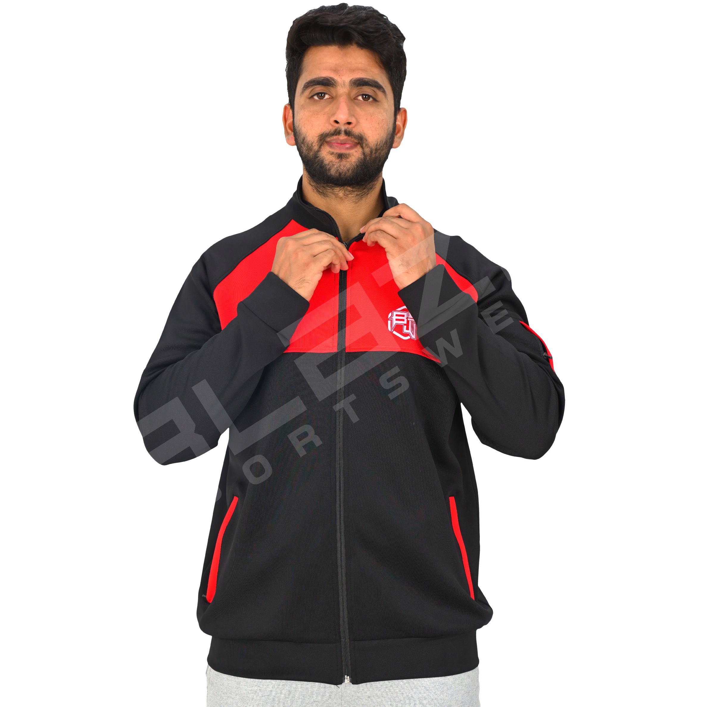  Customize Hip Hop Hoodie Long Sleeve Hooded Printing Fashion Sweatshirts for Men Western Pullover  - view 4