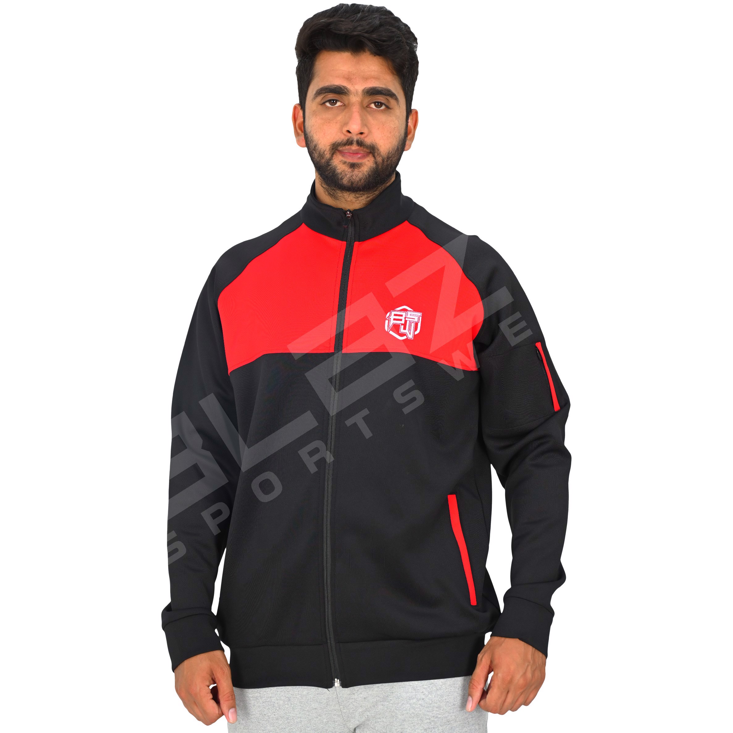  Customize Hip Hop Hoodie Long Sleeve Hooded Printing Fashion Sweatshirts for Men Western Pullover  - view 7