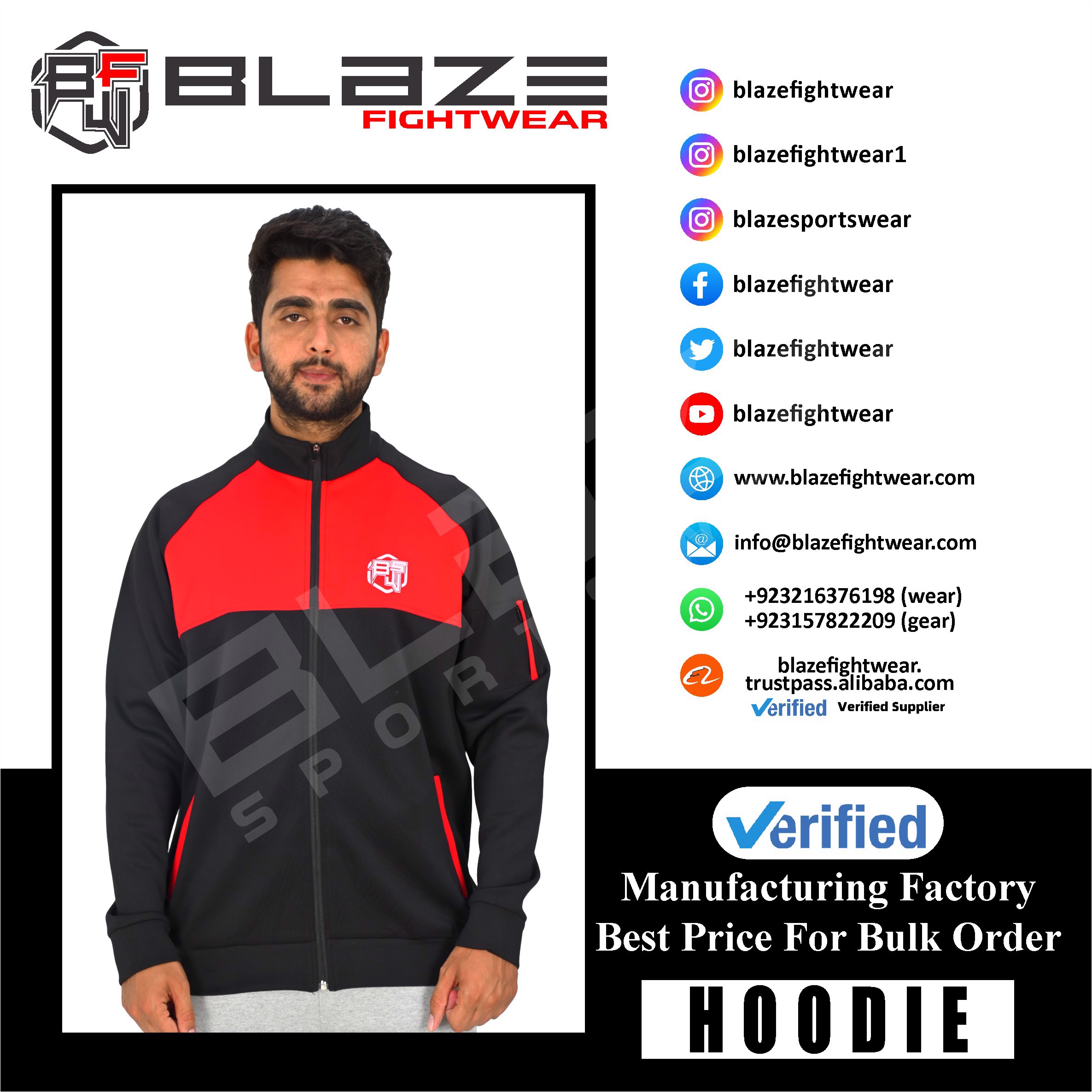  Customize Hip Hop Hoodie Long Sleeve Hooded Printing Fashion Sweatshirts for Men Western Pullover  - view 10