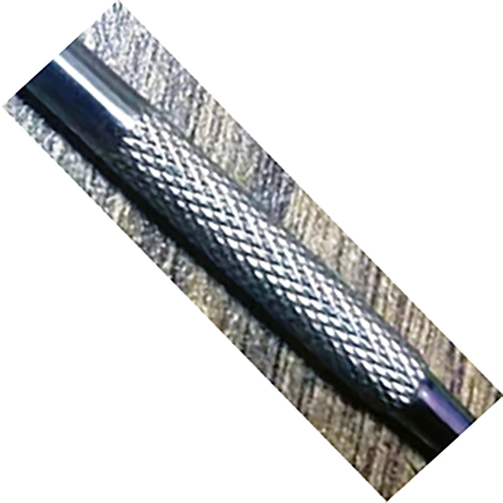 Ready to Ship wholesale High Quality Double-ended Nail Spoon Pusher Stainless Steel Manicure Tools - view 3