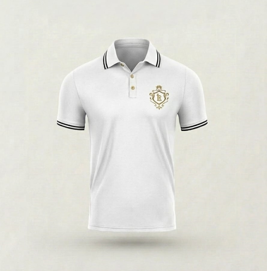 Men's Polo Shirt