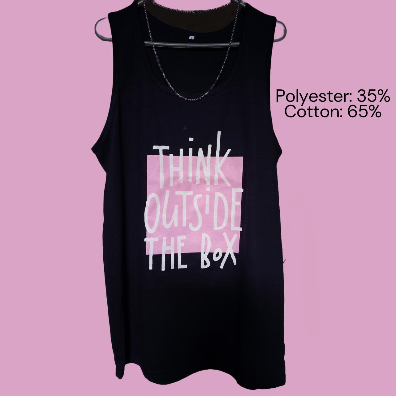 Sandoo Sleeveless Shirts Tank Top - view 6