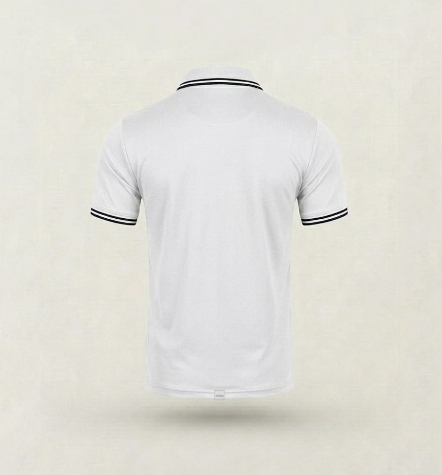 Men's Polo Shirt - view 2