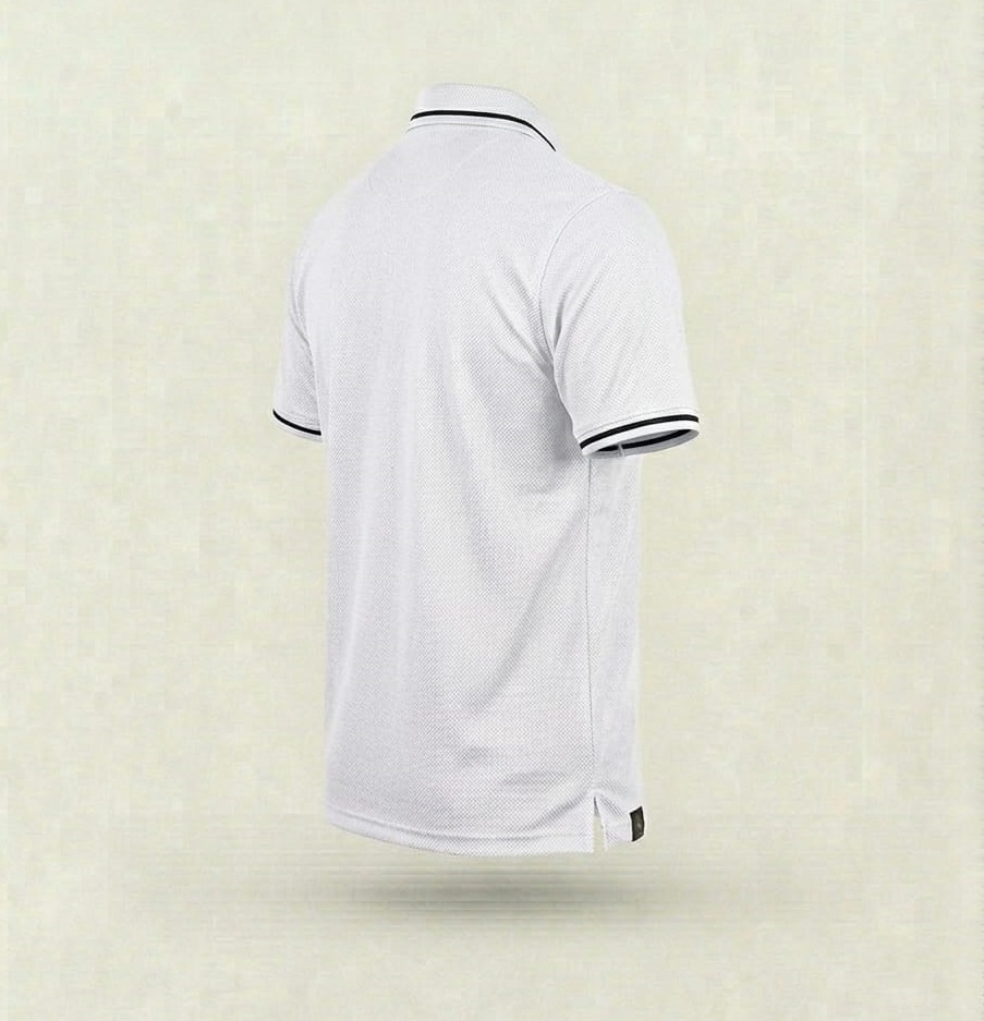 Men's Polo Shirt - view 4