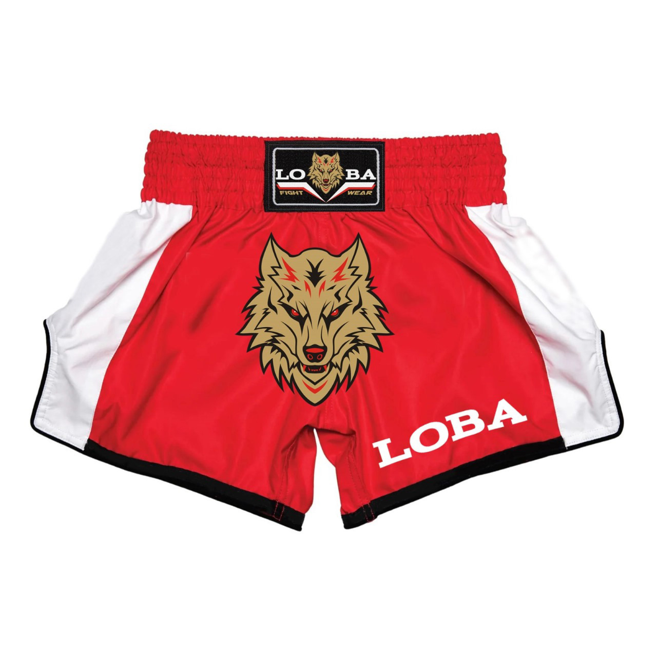 MMA Fight Shorts Boxing Quick Drying Short Muay Thai Training Sports Shorts