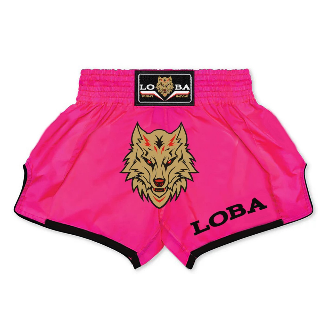 MMA Fight Shorts Boxing Quick Drying Short Muay Thai Training Sports Shorts - view 2