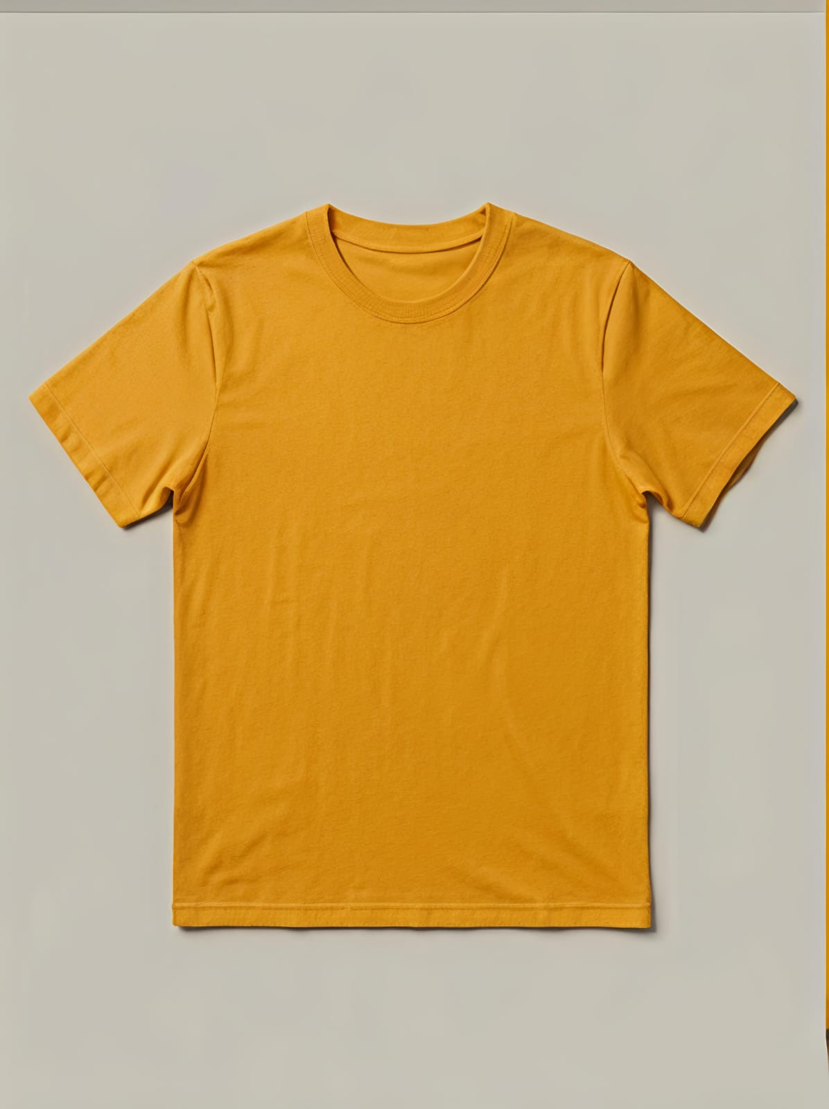 Basic Black T-Shirt - view 3
