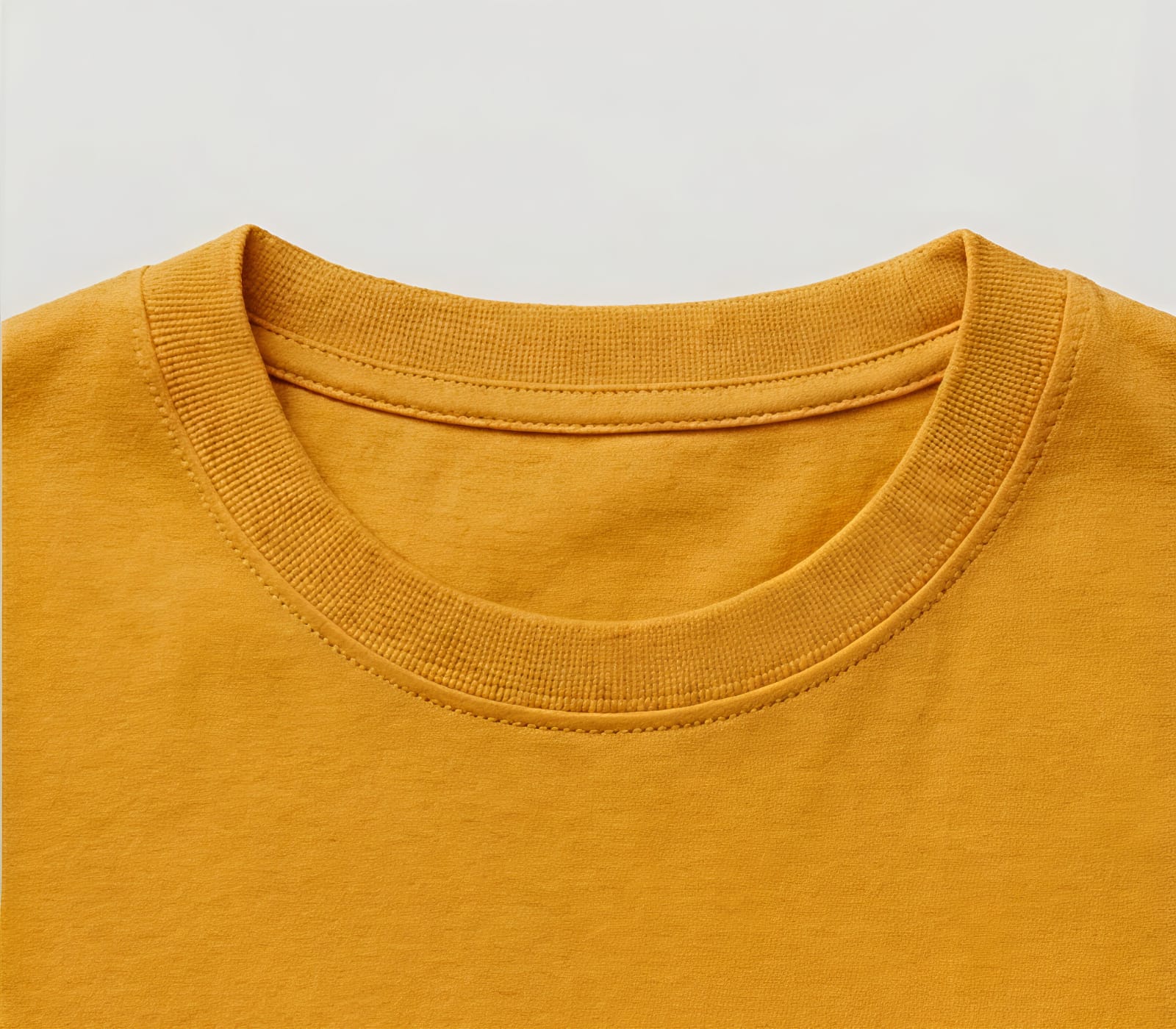 Basic Black T-Shirt - view 4
