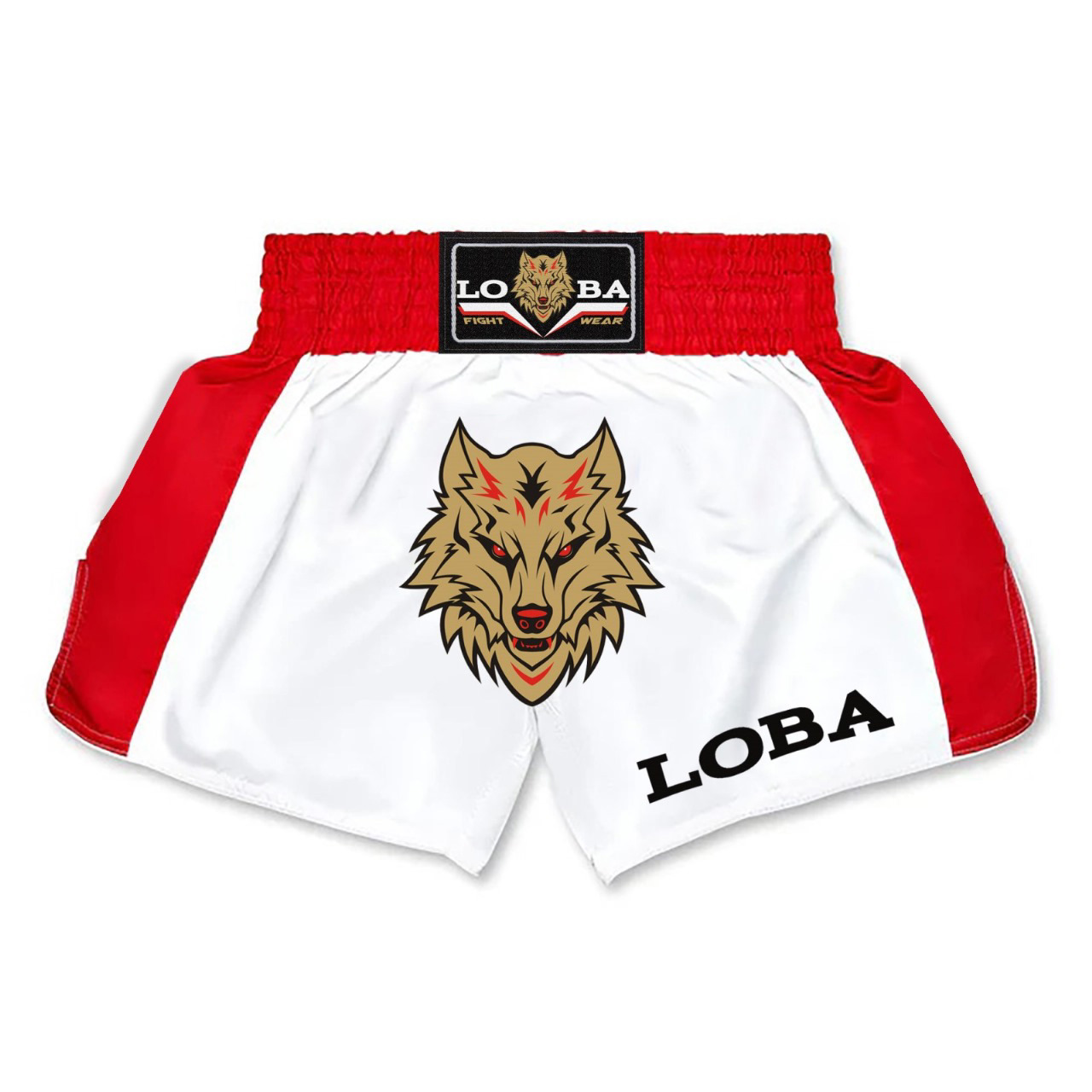 MMA Fight Shorts Boxing Quick Drying Short Muay Thai Training Sports Shorts - view 6