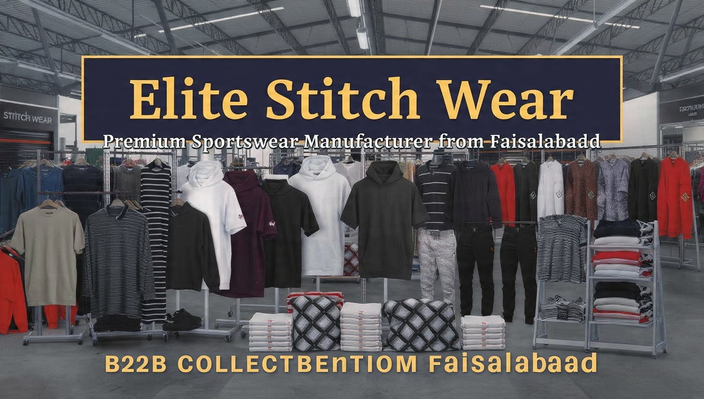 Elite Stitch Wear banner