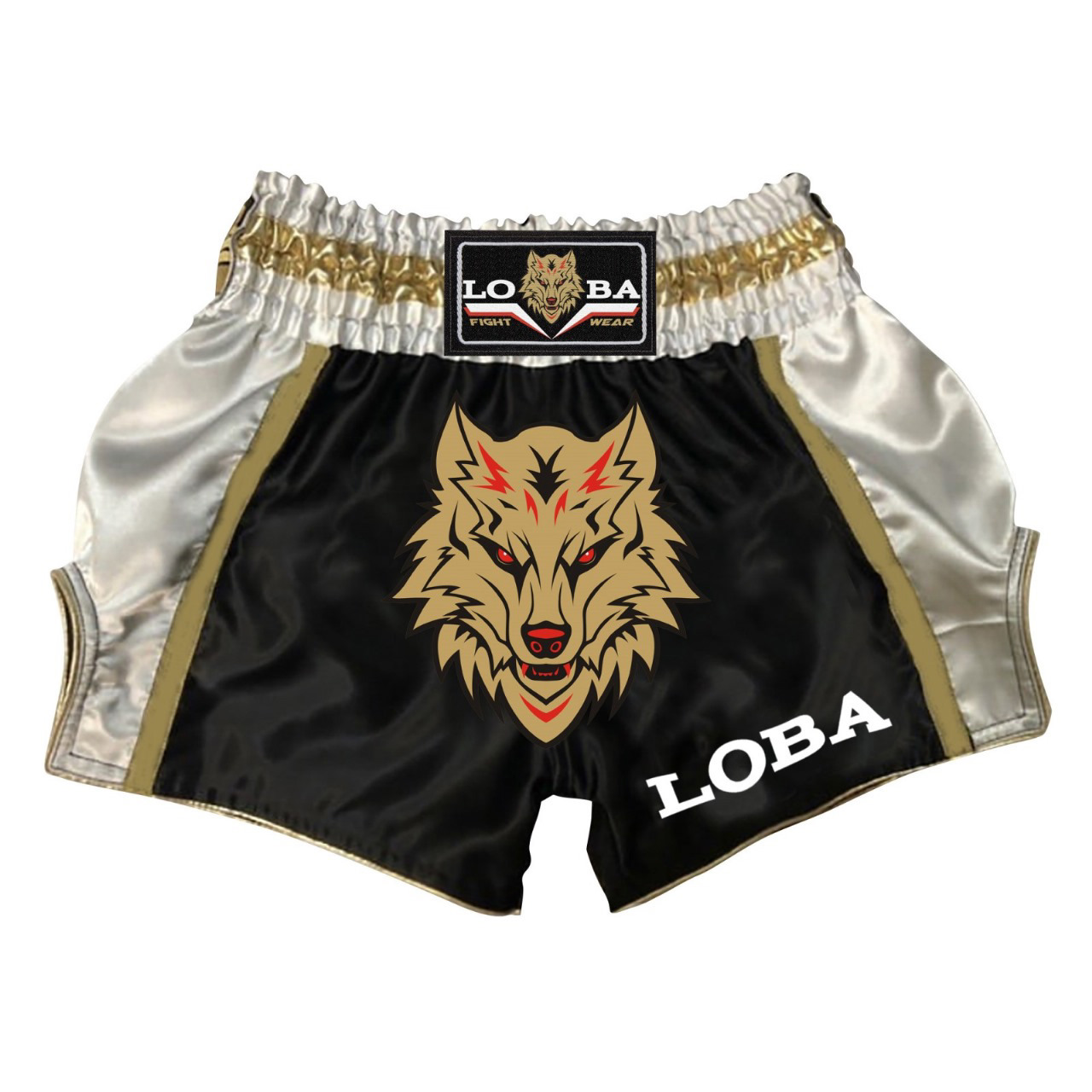 MMA Fight Shorts Boxing Quick Drying Short Muay Thai Training Sports Shorts - view 9