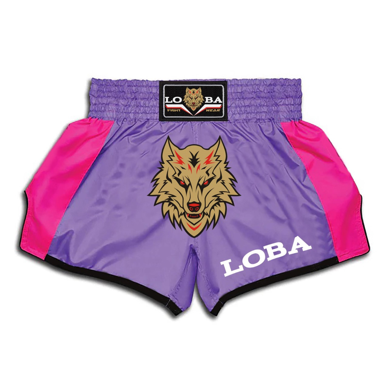 MMA Fight Shorts Boxing Quick Drying Short Muay Thai Training Sports Shorts - view 10