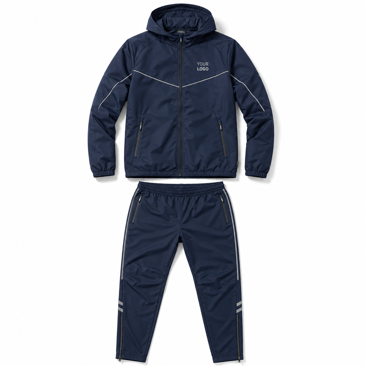 Track Suit Set
