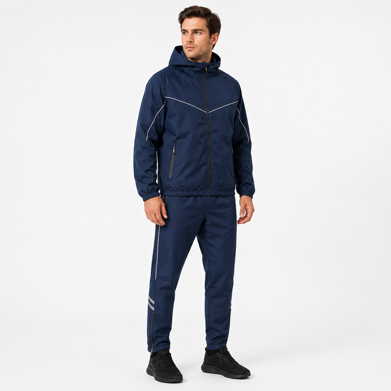 Track Suit Set - view 2