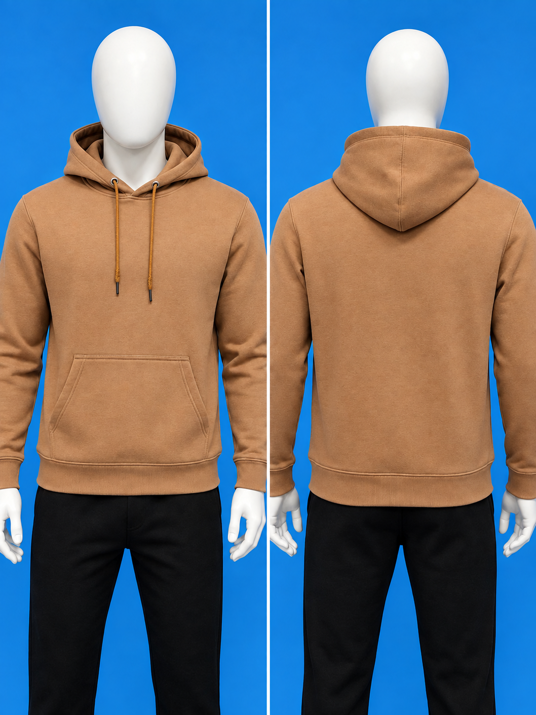 Casual Hoodie