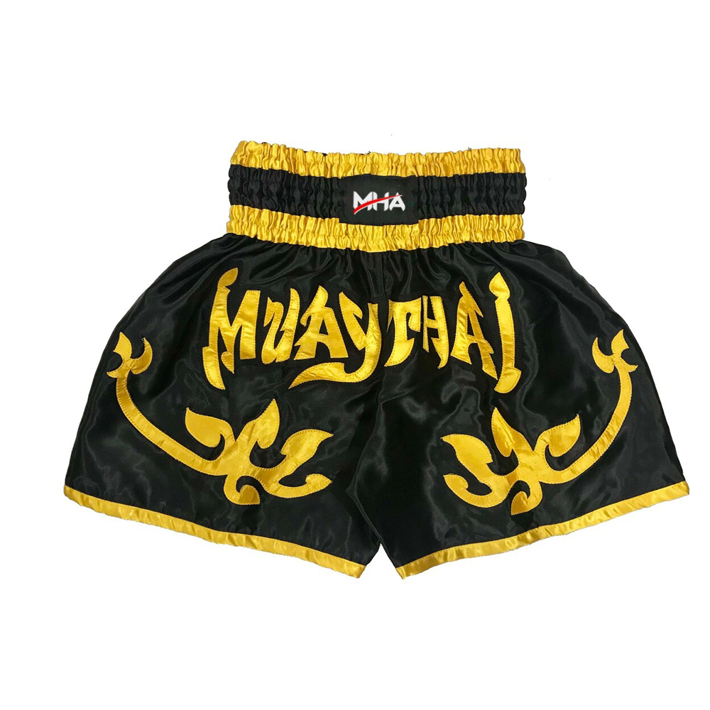Mha Muay Thai Short