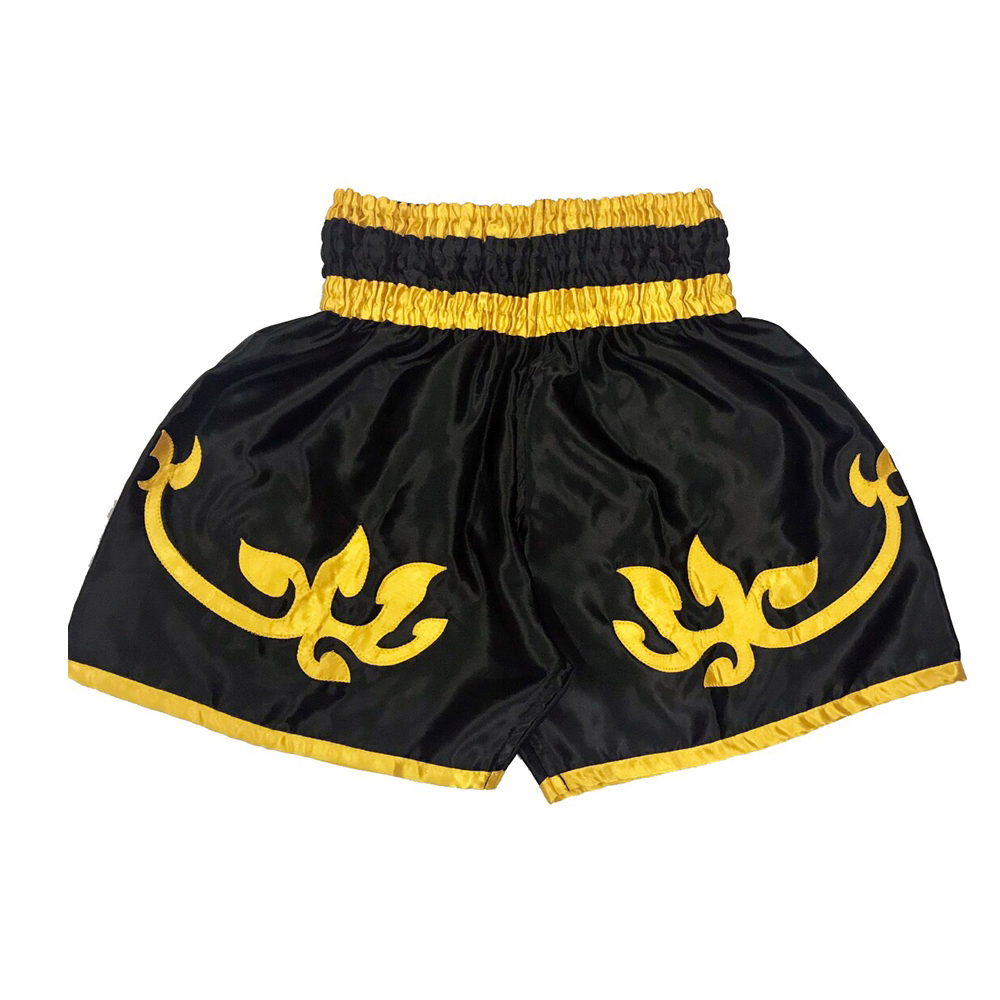 Mha Muay Thai Short - view 2
