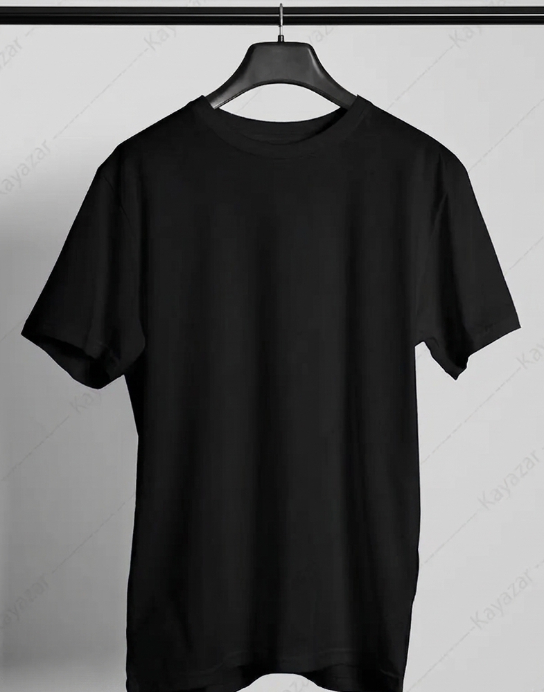 Casual T-Shirts and Pants Set - view 3