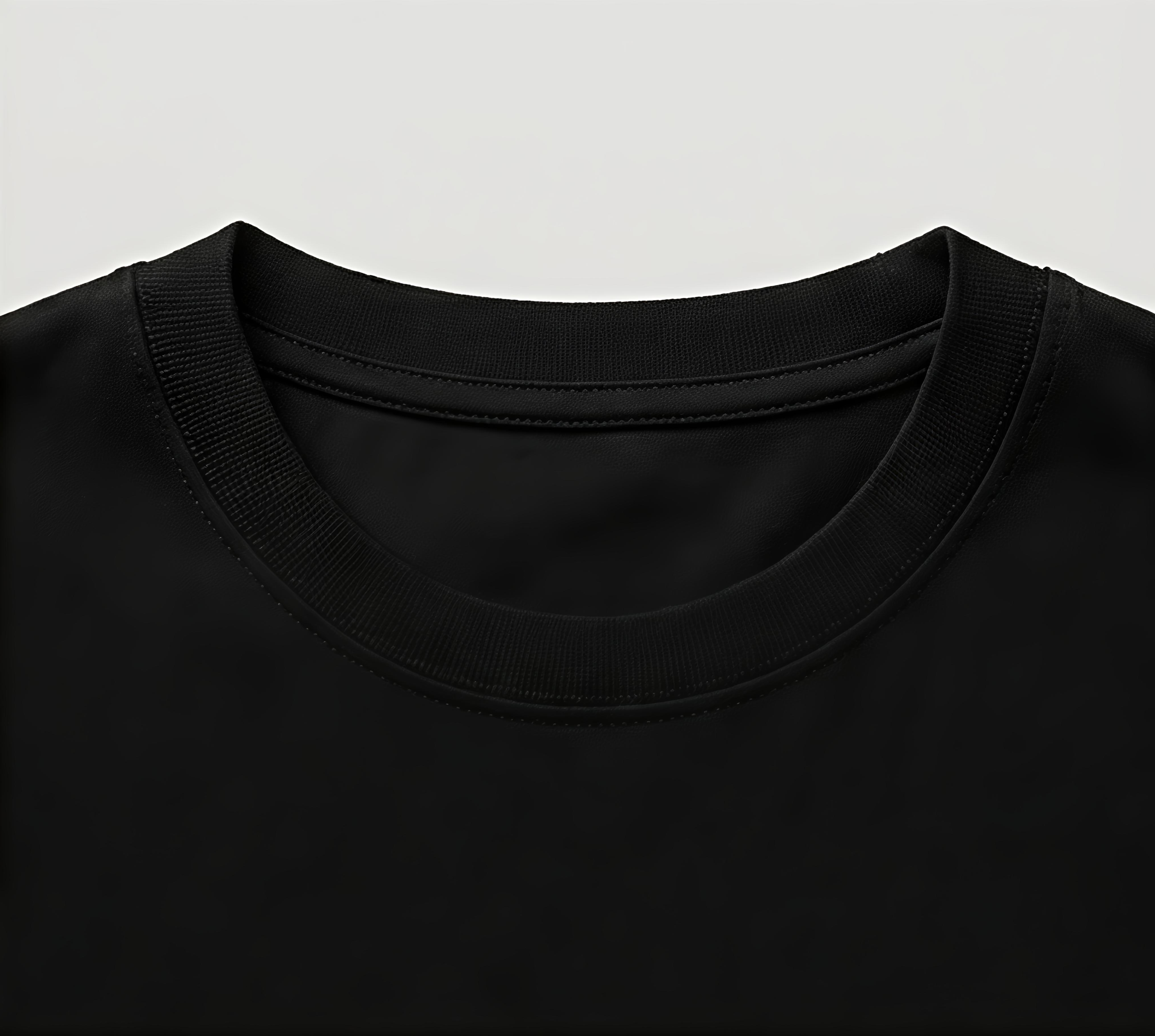 Basic White T-Shirt - view 2