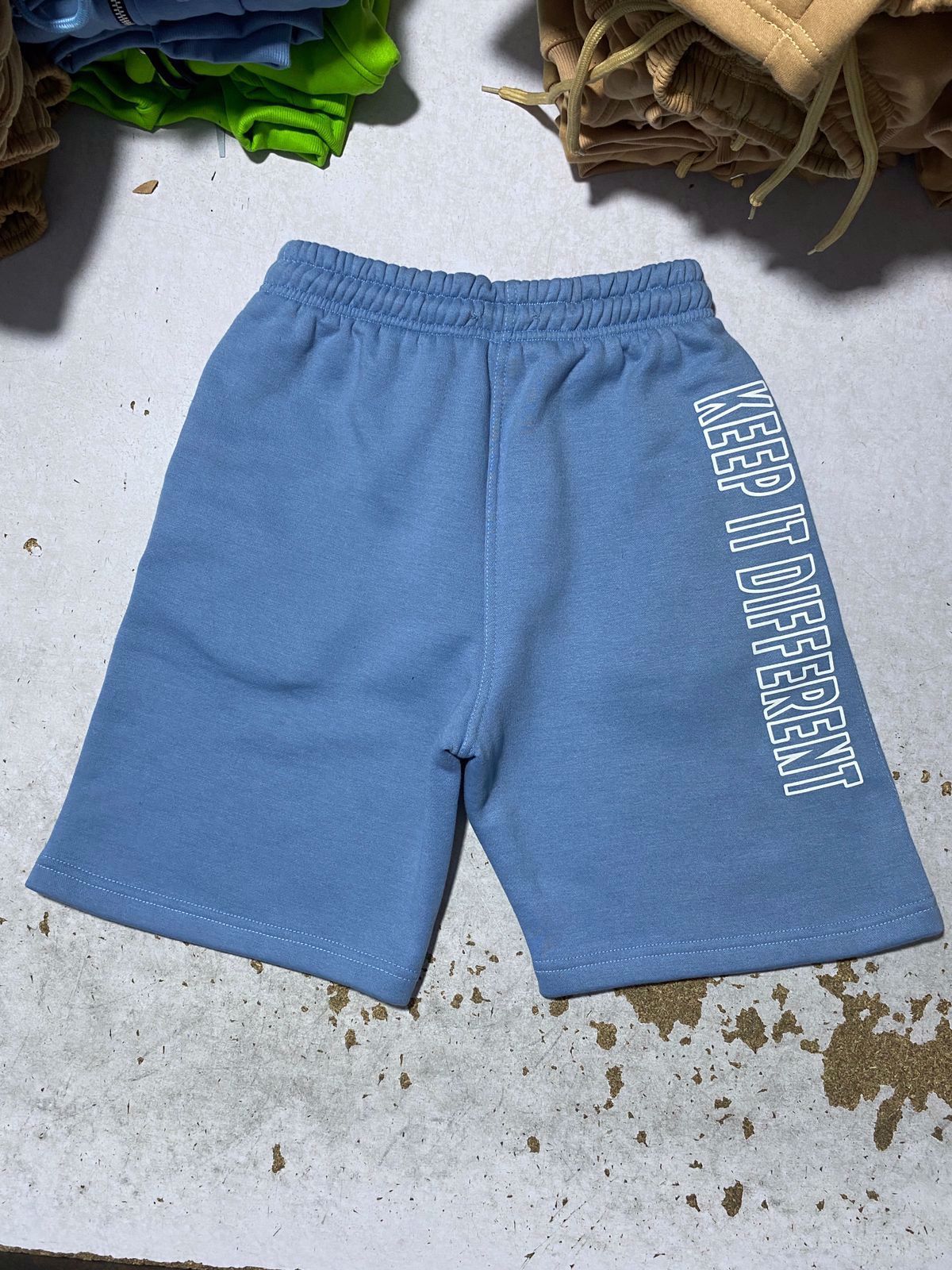 Co-Ords Set Summer For Men - view 4