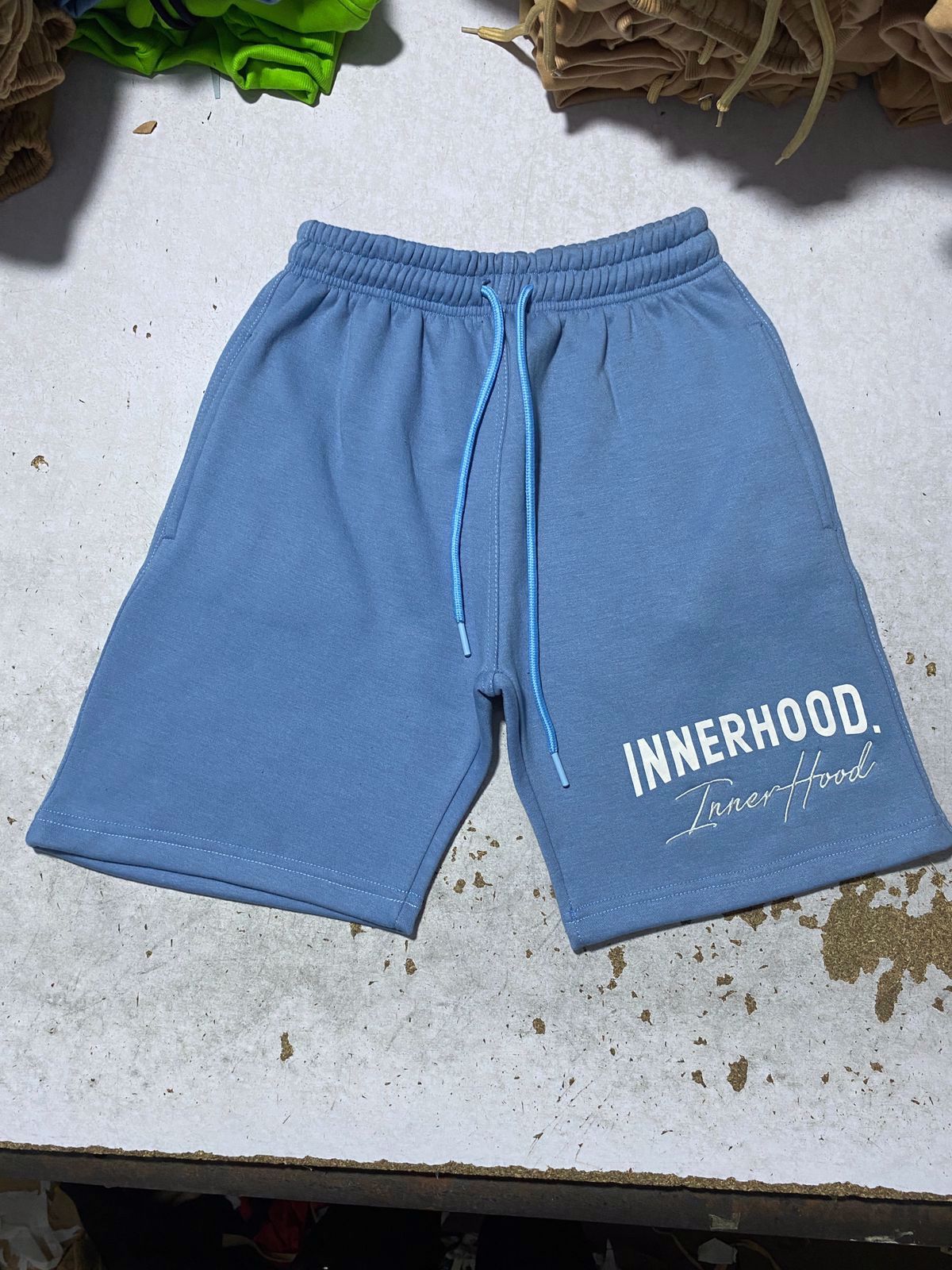 Co-Ords Set Summer For Men - view 5