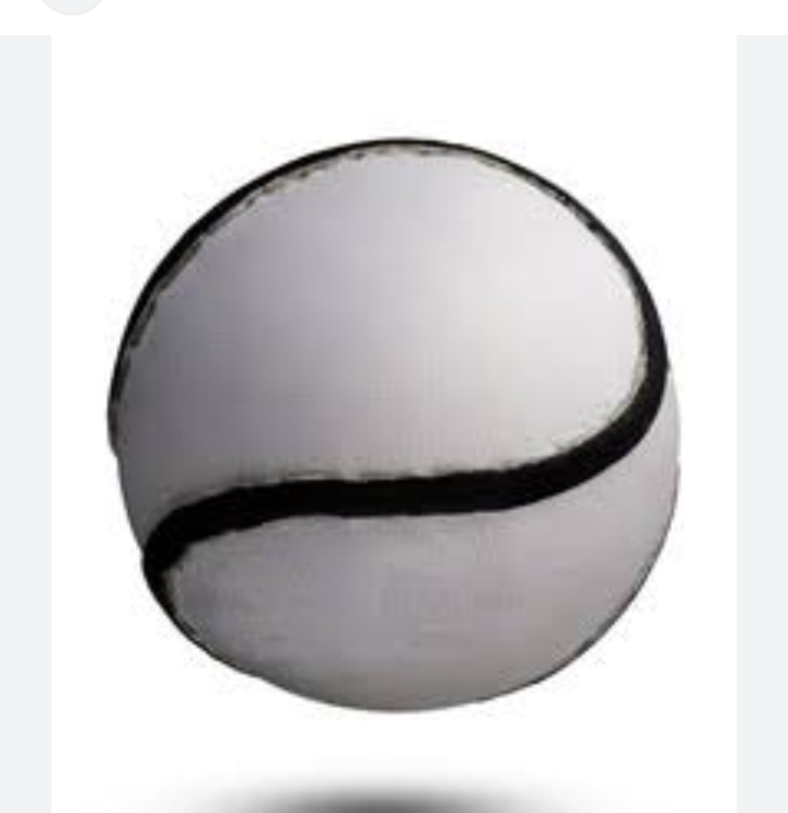 hurling ball & sports wear  - view 2