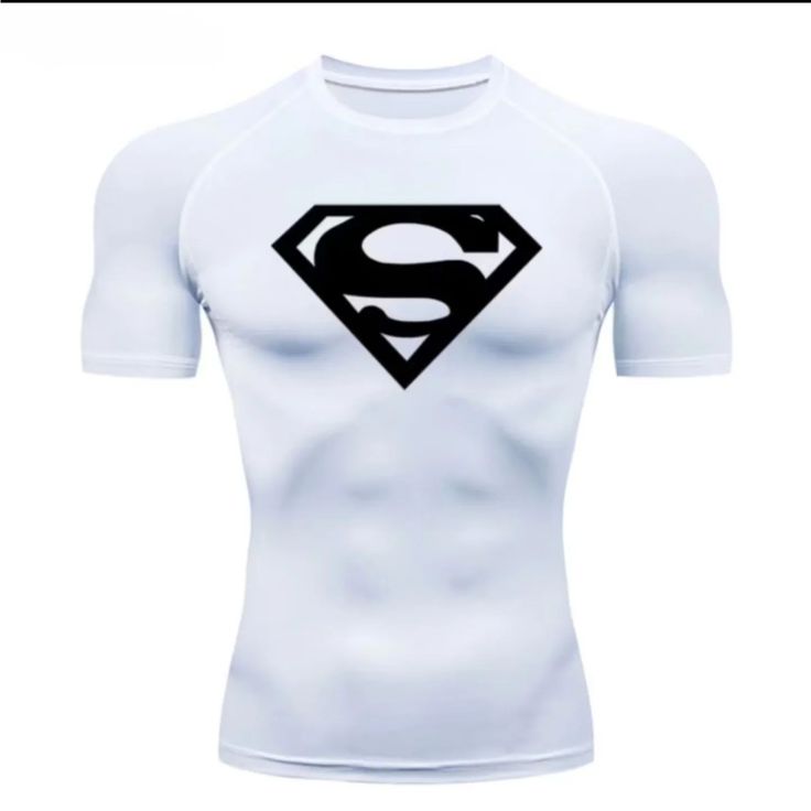 Men's Long Sleeve Compression Shirt - view 2