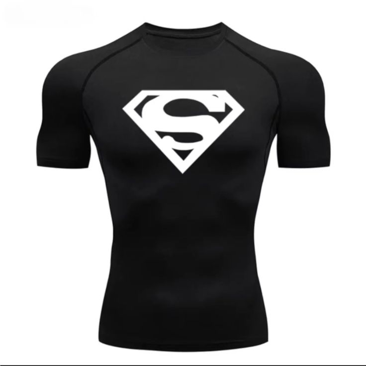 Men's Long Sleeve Compression Shirt - view 3