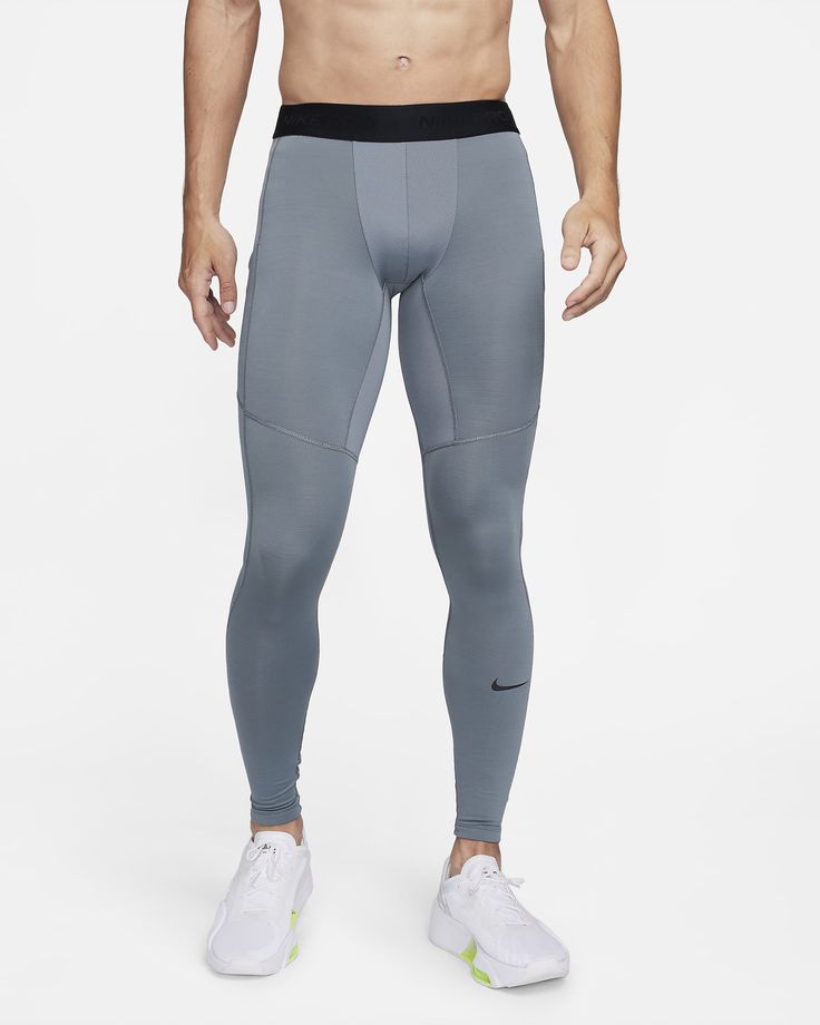 Venum Compression Tights - view 3