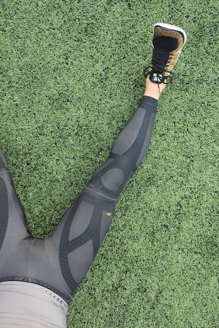Venum Compression Tights - view 4