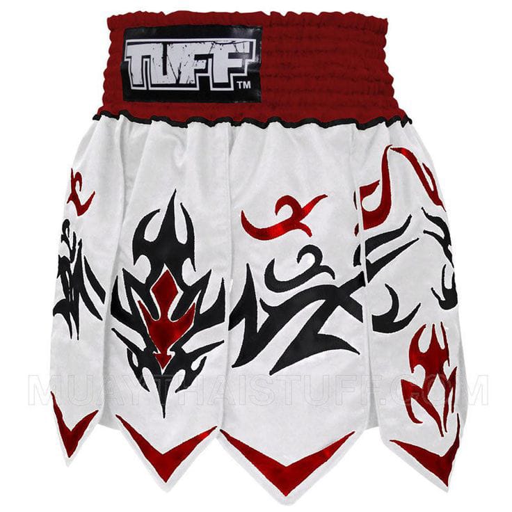 MMA shorts / fight short - view 5